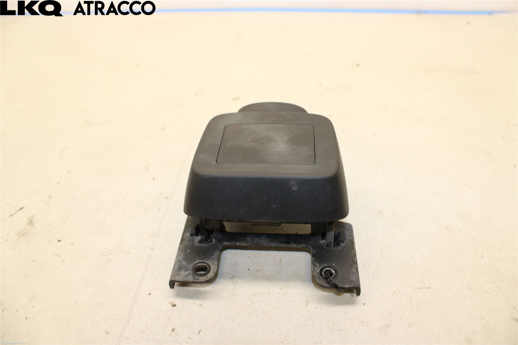 Volkswagen VW GOLF / E-GOLF VII 13-20 Sensor Kollisjonsbeskyttelse