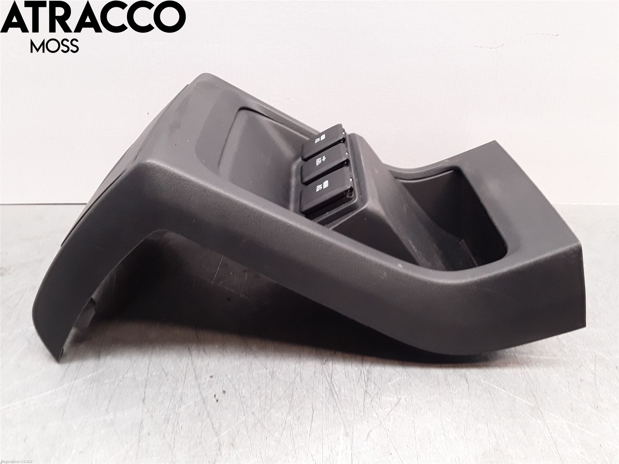 Jaguar I-PACE 18- Usb Connection