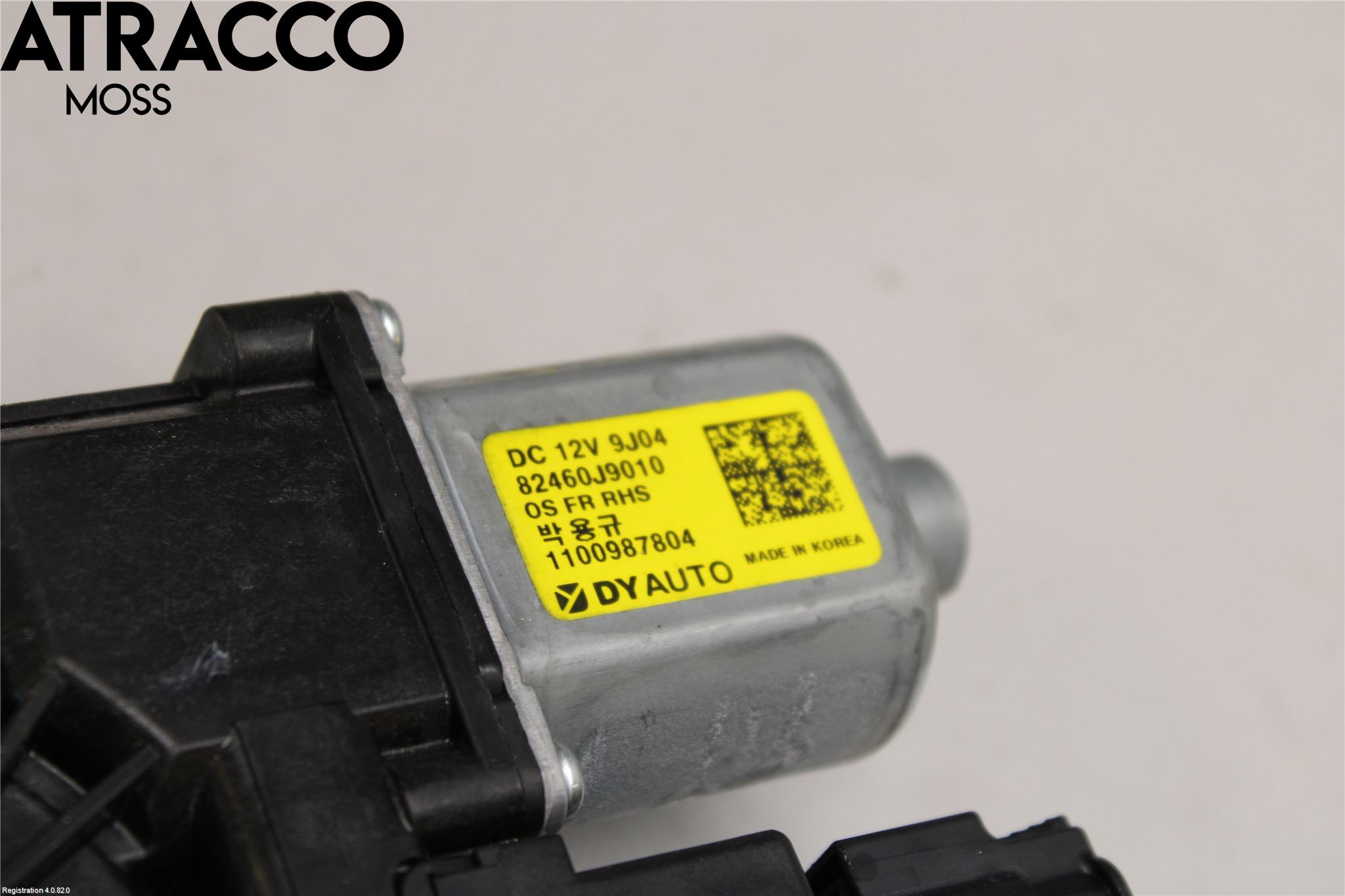 Hyundai KONA/ELECTRIC OS 18-23 Vindusheis El Komp