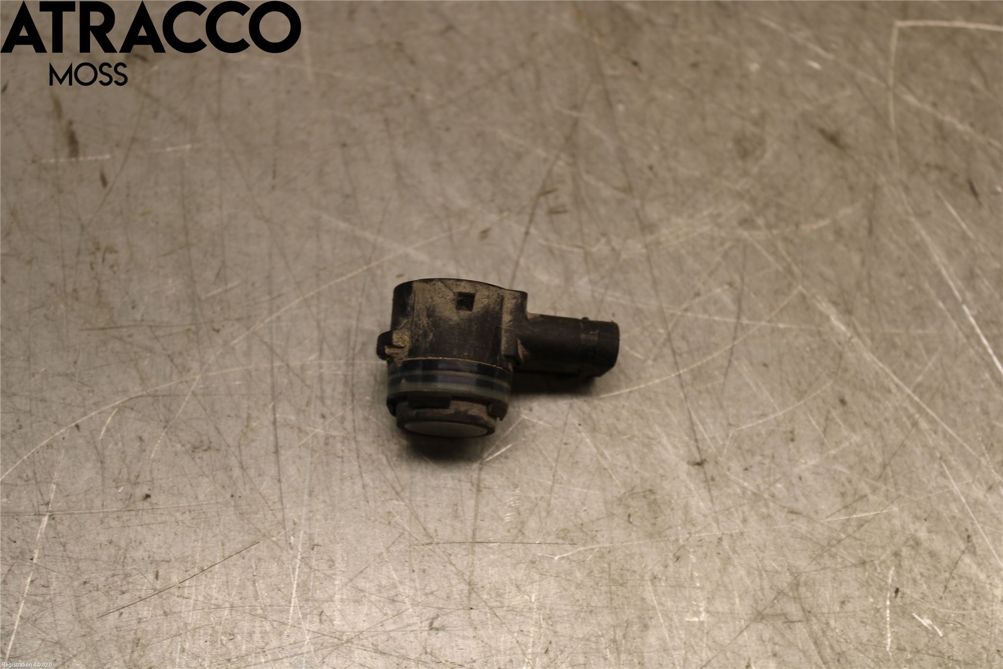 Volkswagen VW GOLF / E-GOLF VII 13-20 Sensor Ryggesensor