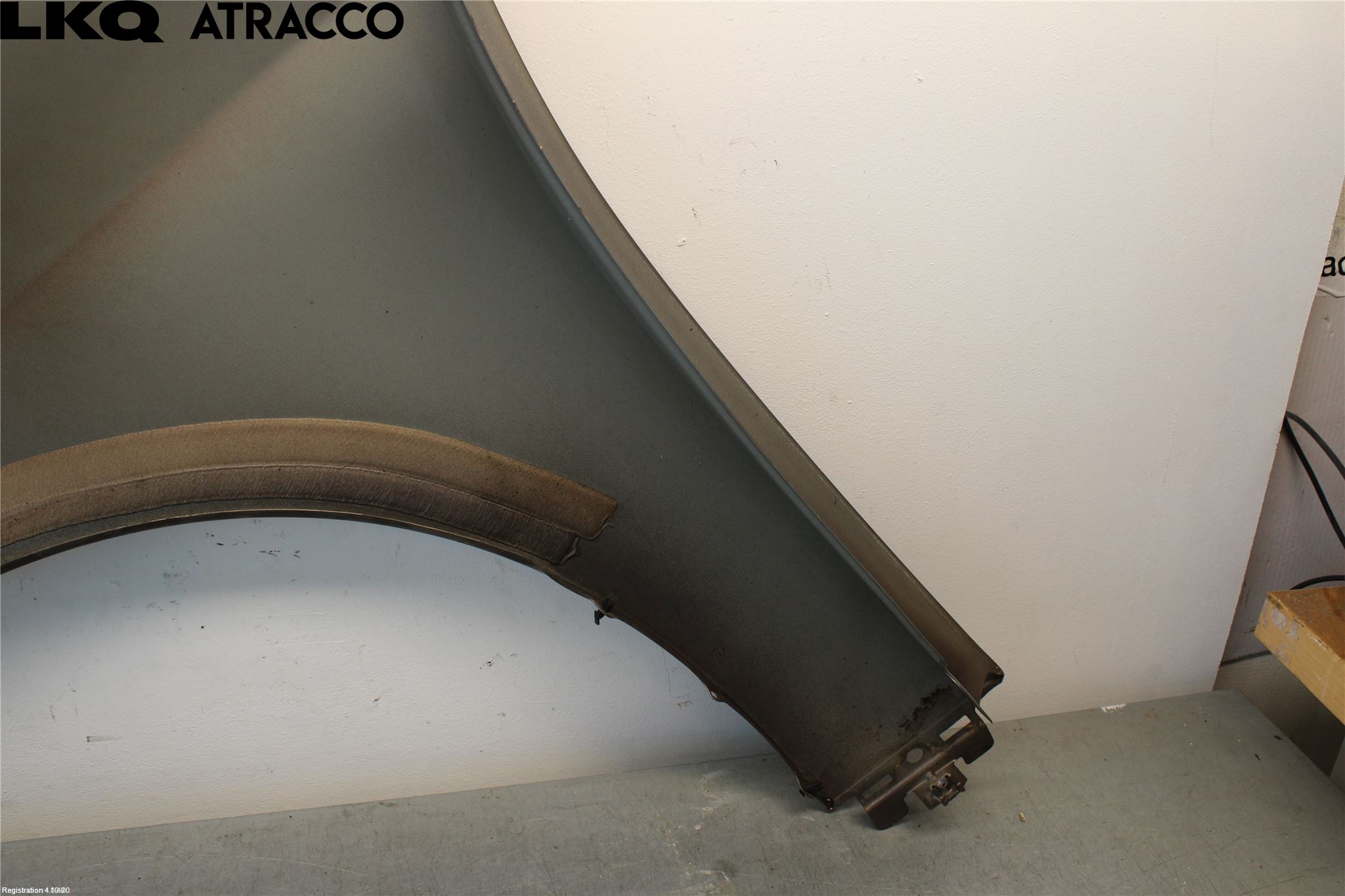 BMW 2 F45 Active Tourer 14-21 Skjerm Foran Høyre