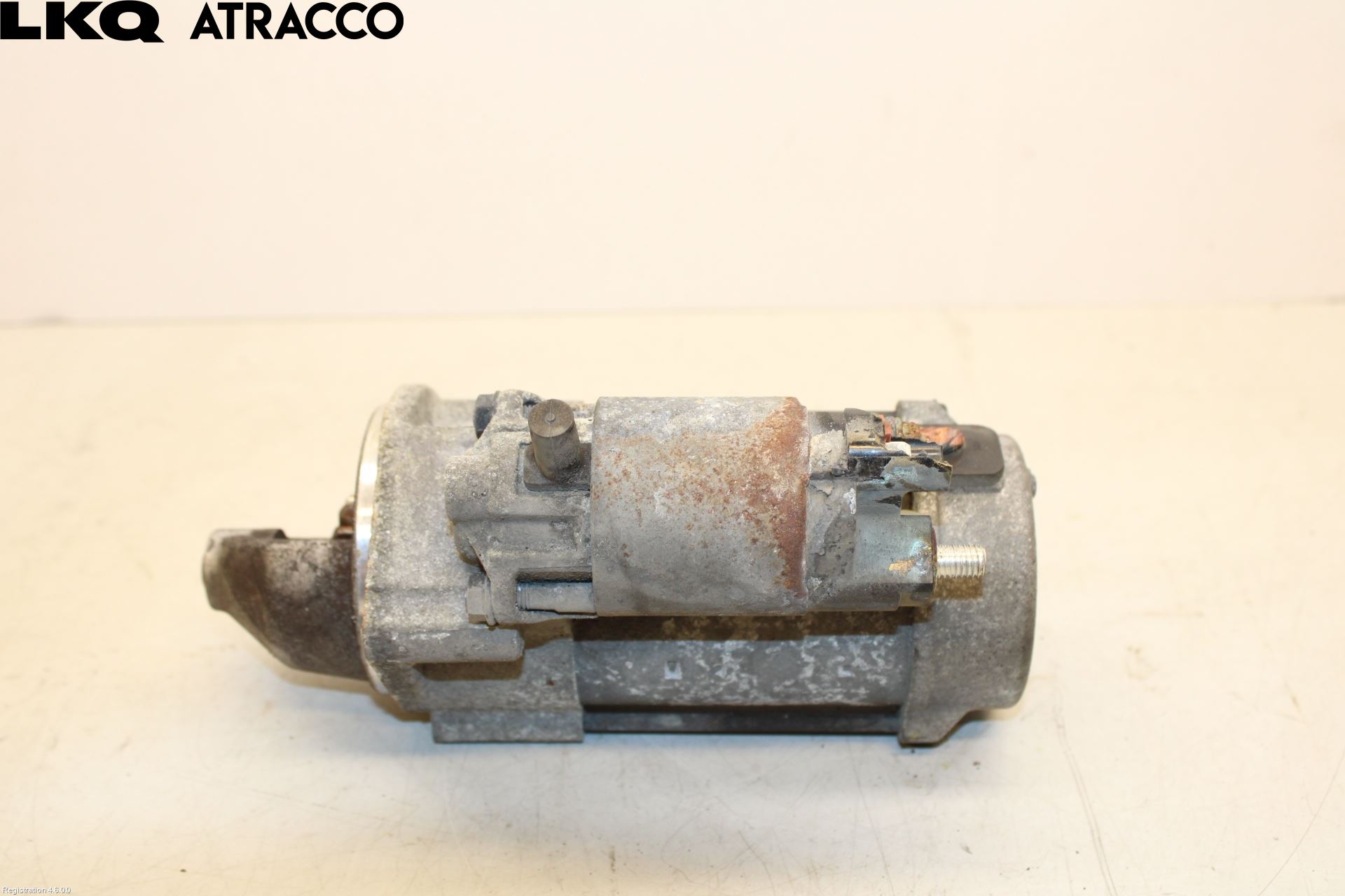 Kia CEED 12-18 Startmotor Diesel