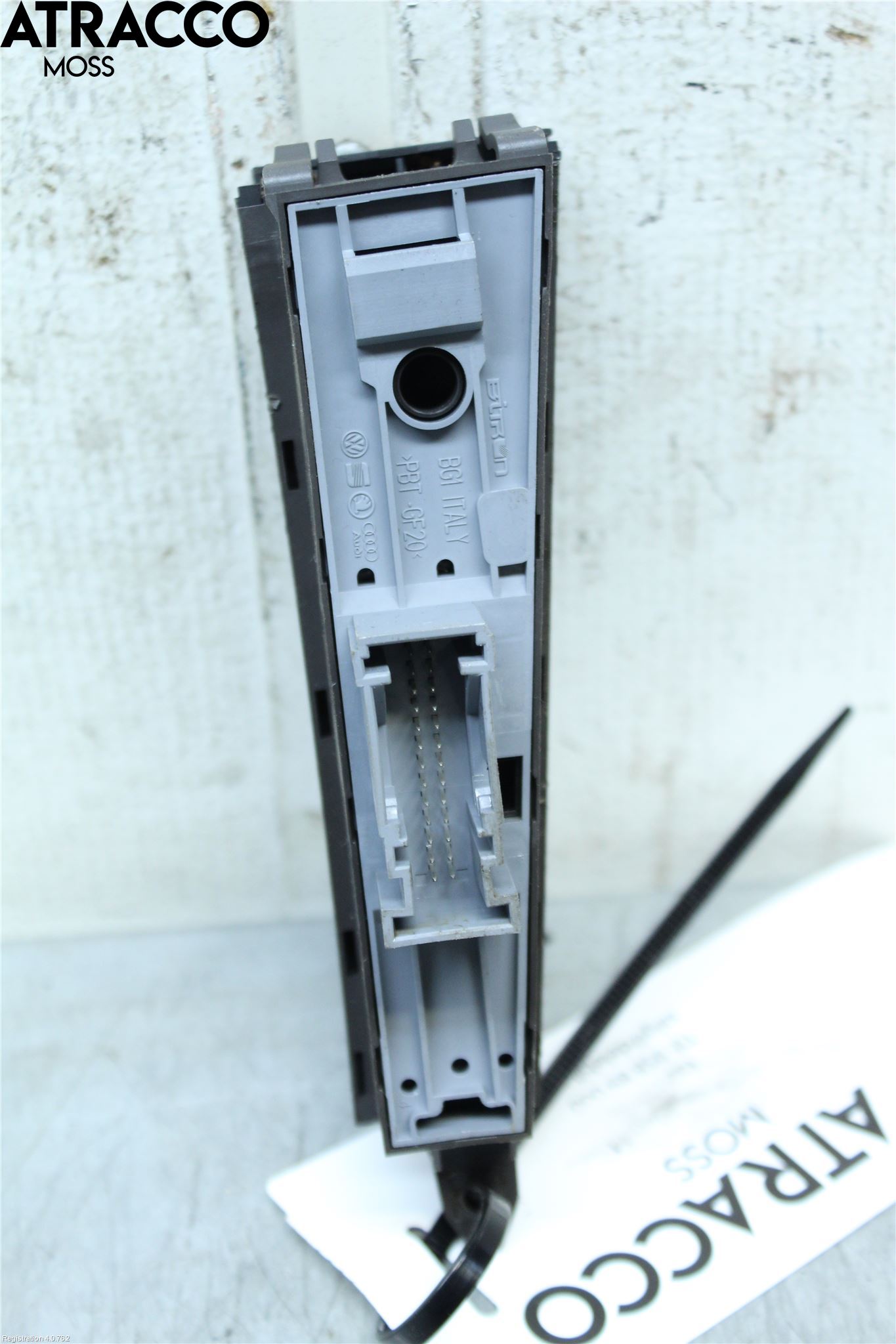 Volkswagen VW PASSAT 11-14 Bryter Øvrig