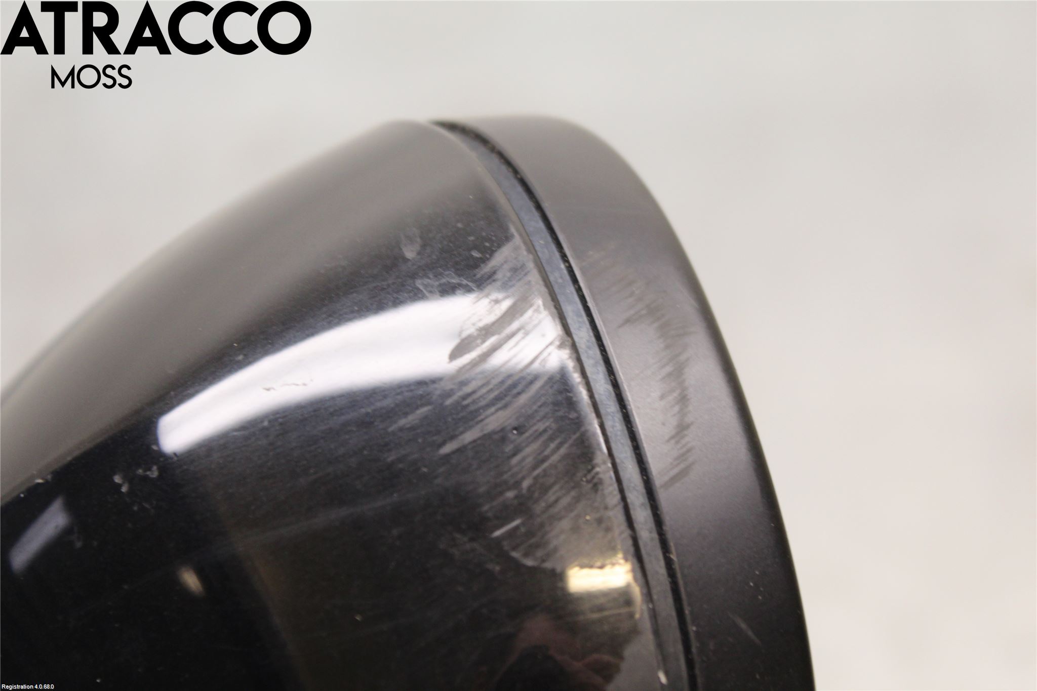 BMW 3 E90/91 SED/TOU 05-12 Speil V M-El Justering