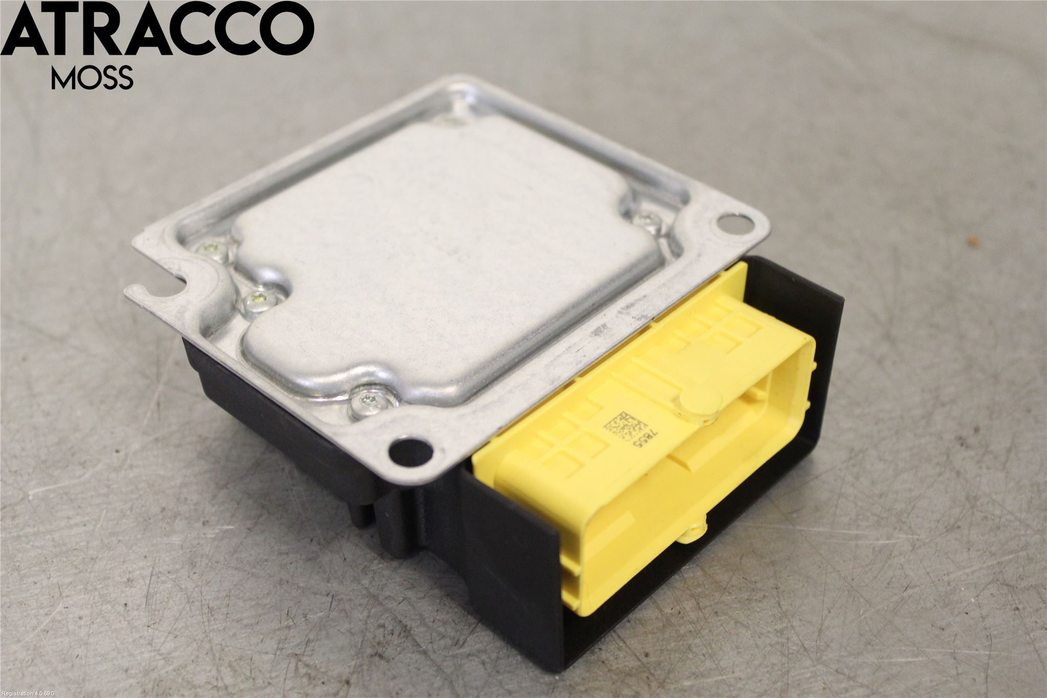 Audi A6/S6 4G 11-18 Styreenhet Øvrig