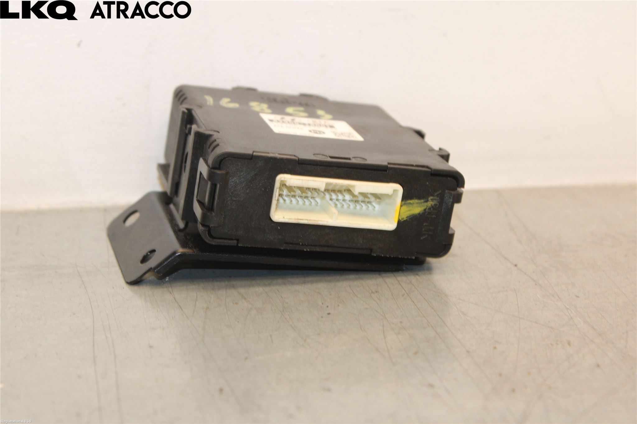 Hyundai KONA/ELECTRIC OS 18-23 Styreenhet Øvrig