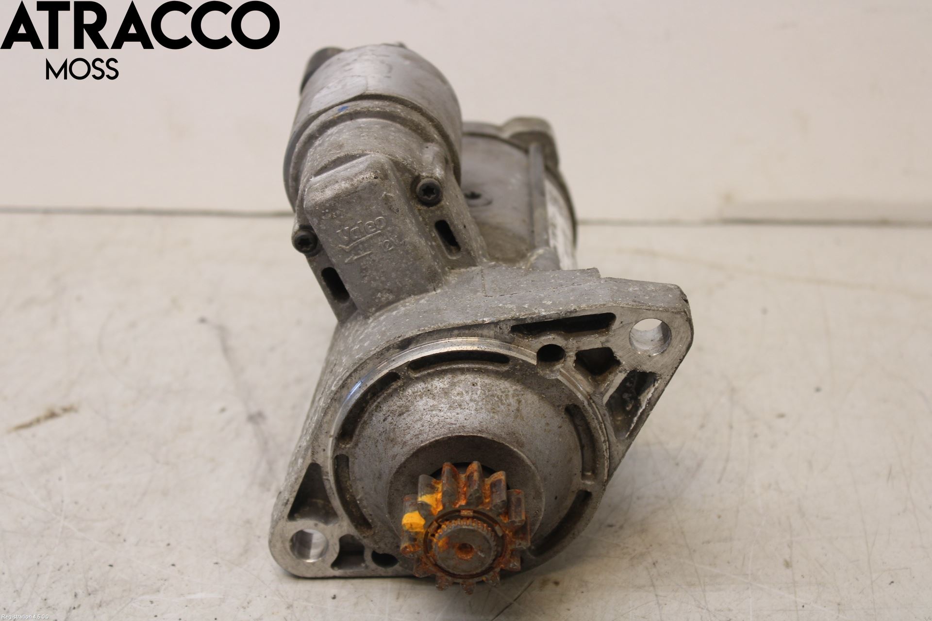 Volkswagen VW GOLF / E-GOLF VII 13-20 Startmotor