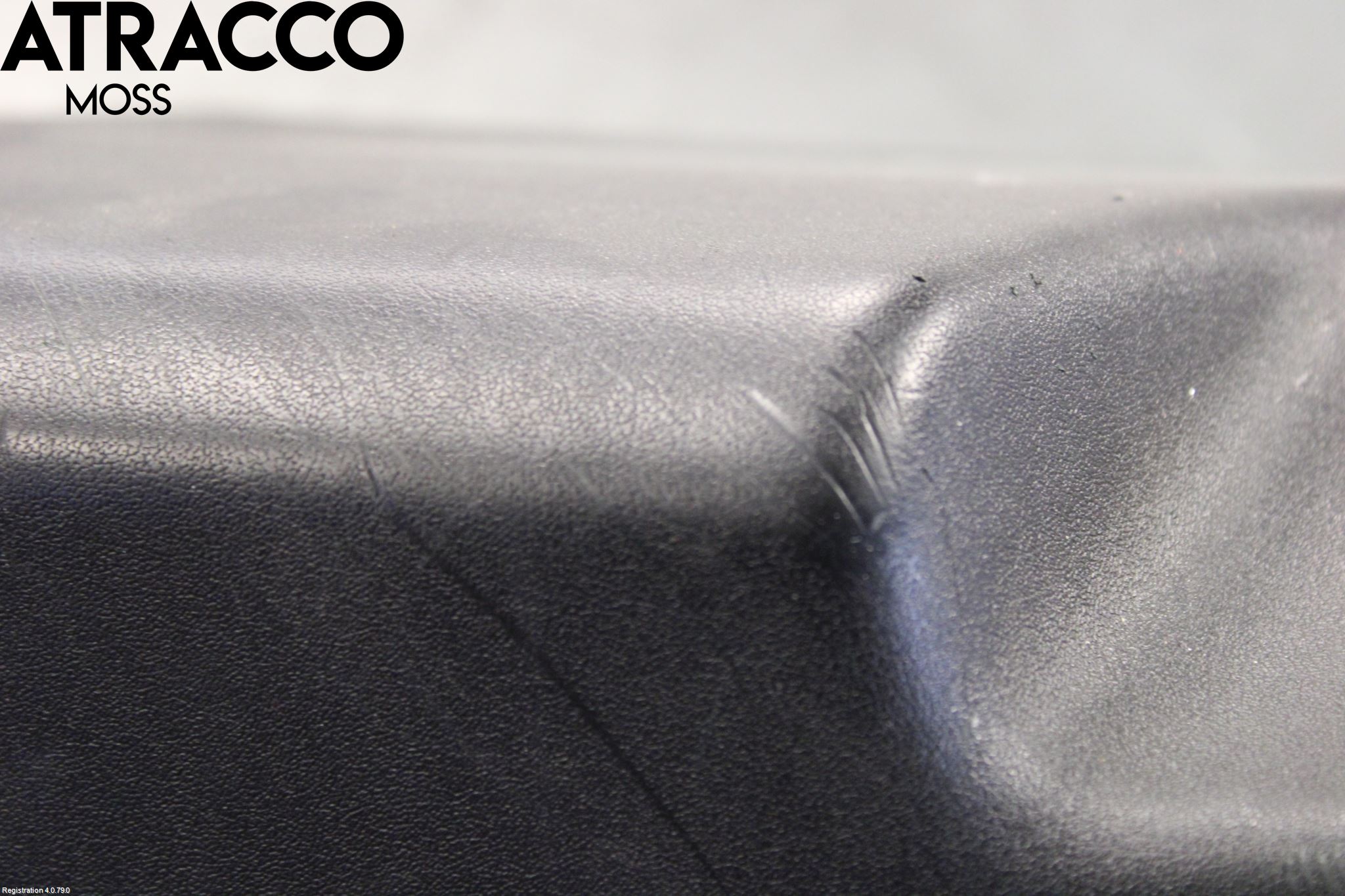 Porsche TAYCAN 20- Innr Deksel A-B-C Stolpe