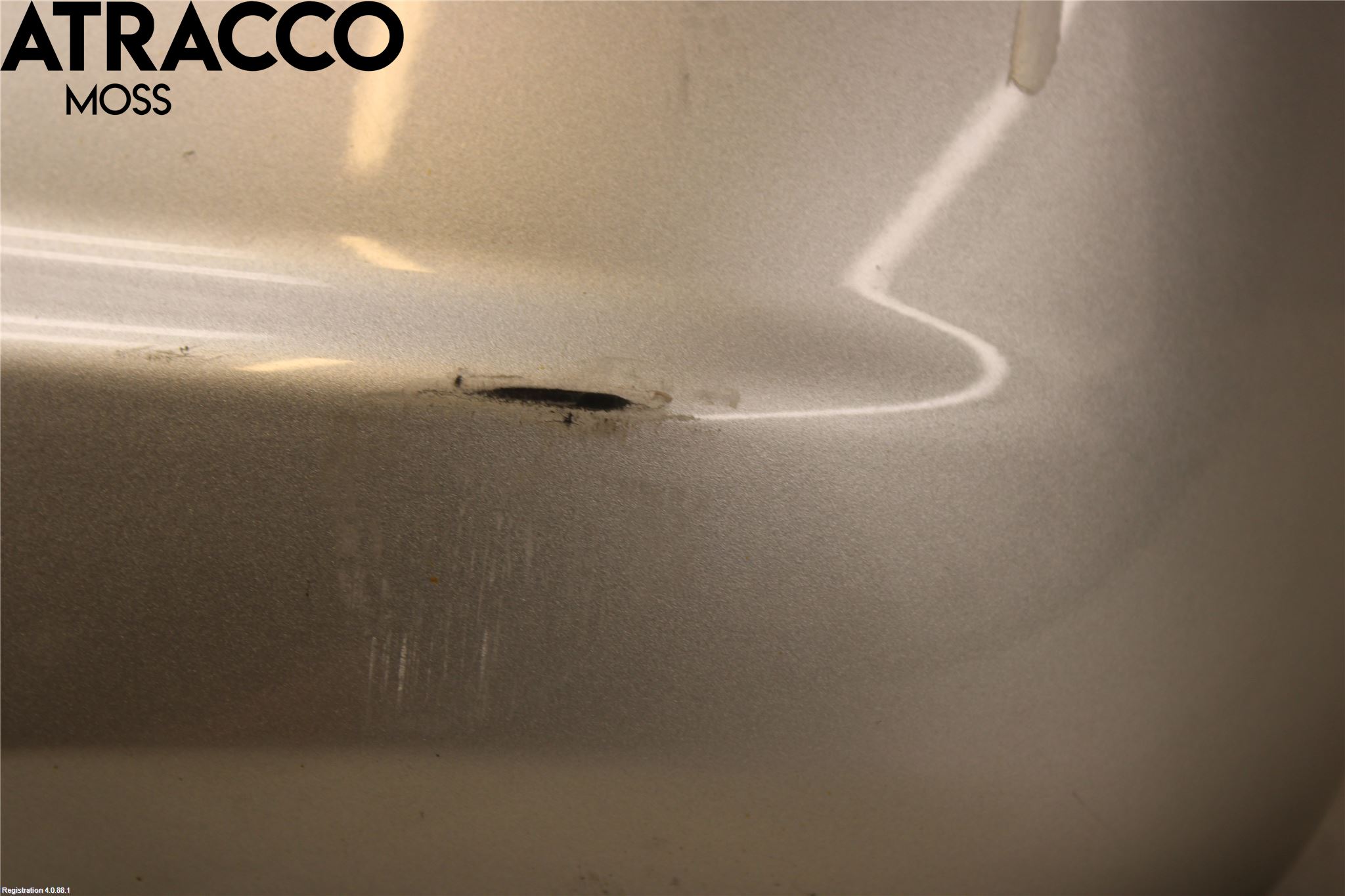 Toyota PROACE II 16- Speil V M-El Justering