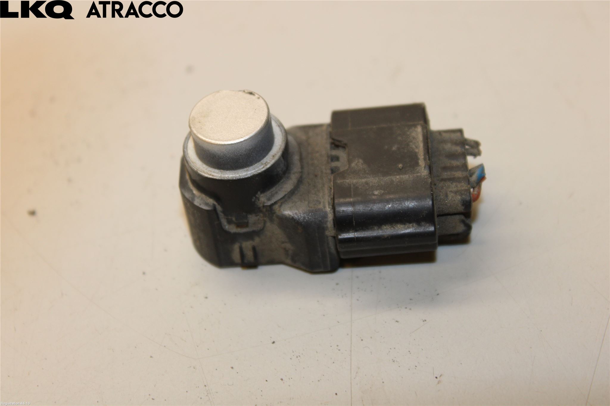 Toyota PROACE II 16- Sensor Ryggesensor