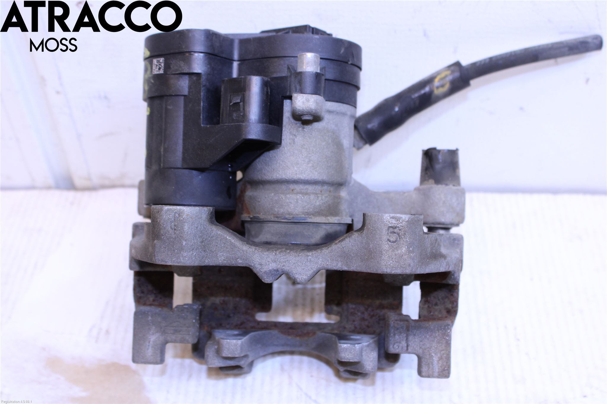 Volkswagen VW GOLF SPORTSVAN 15-20 Bremsecaliper Bak Venstre