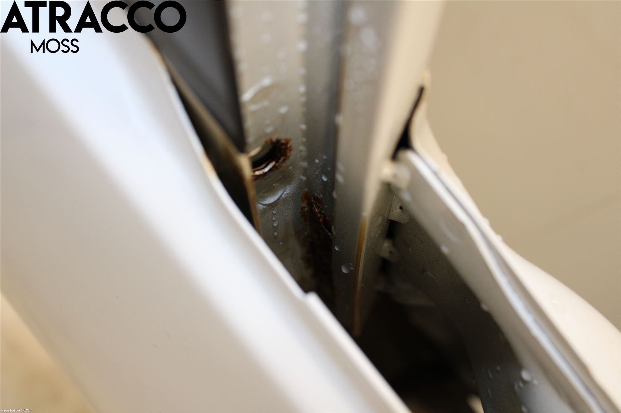 Hyundai IONIQ AE 17-22 Dør 4D Foran Høyre