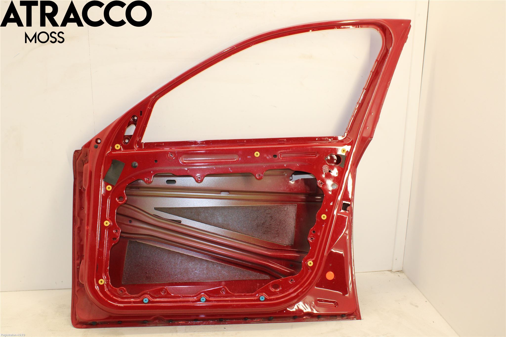 Alfa 159 Dør 4D Foran Høyre