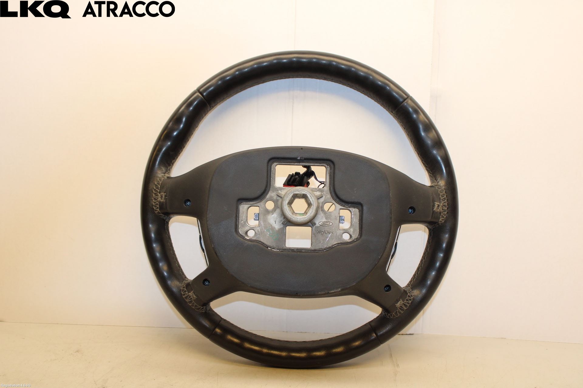 Ford MONDEO 07-15 Ratt