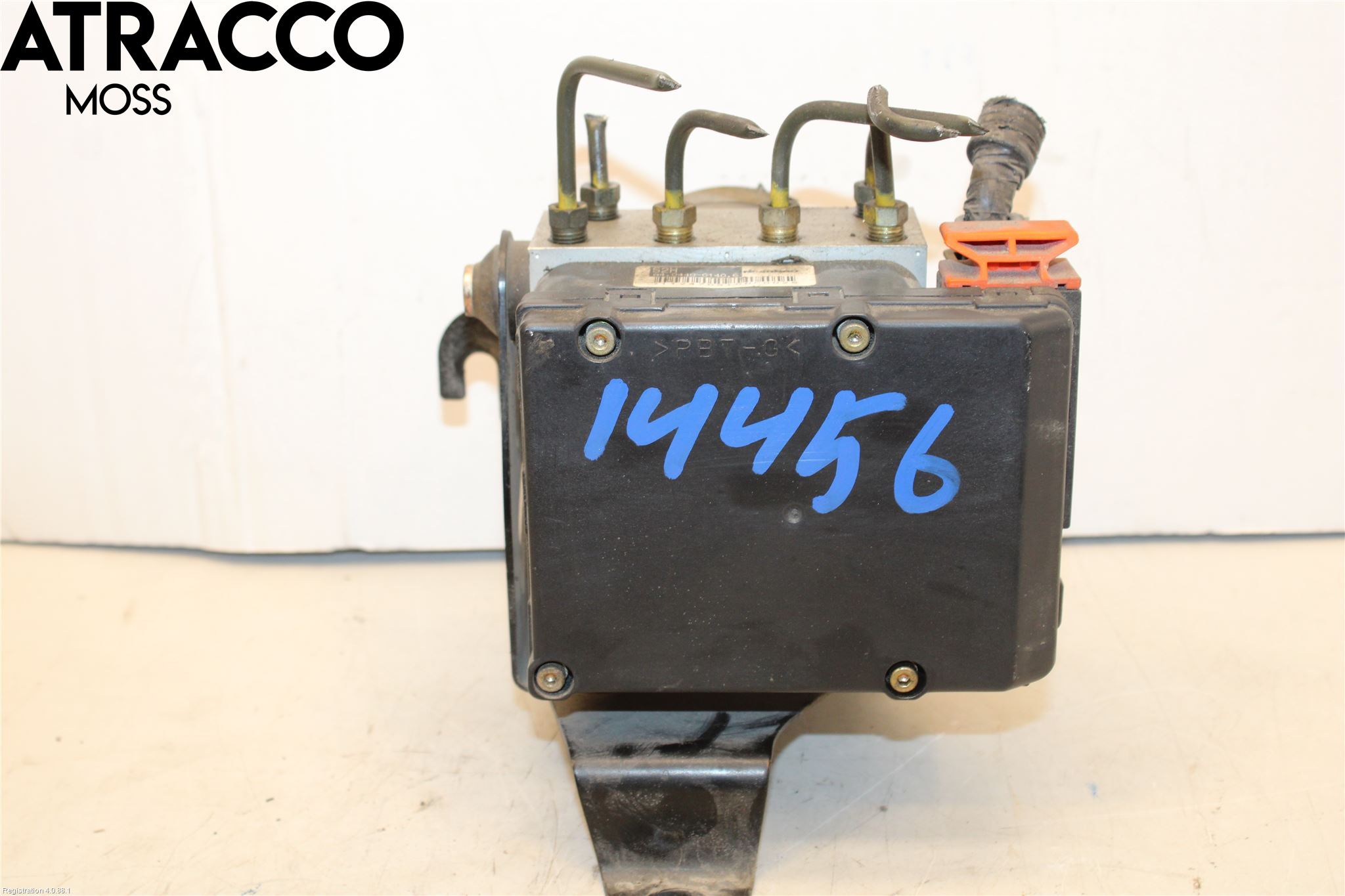 Honda HR-V 98-06 Abs Hydraulikkaggregat