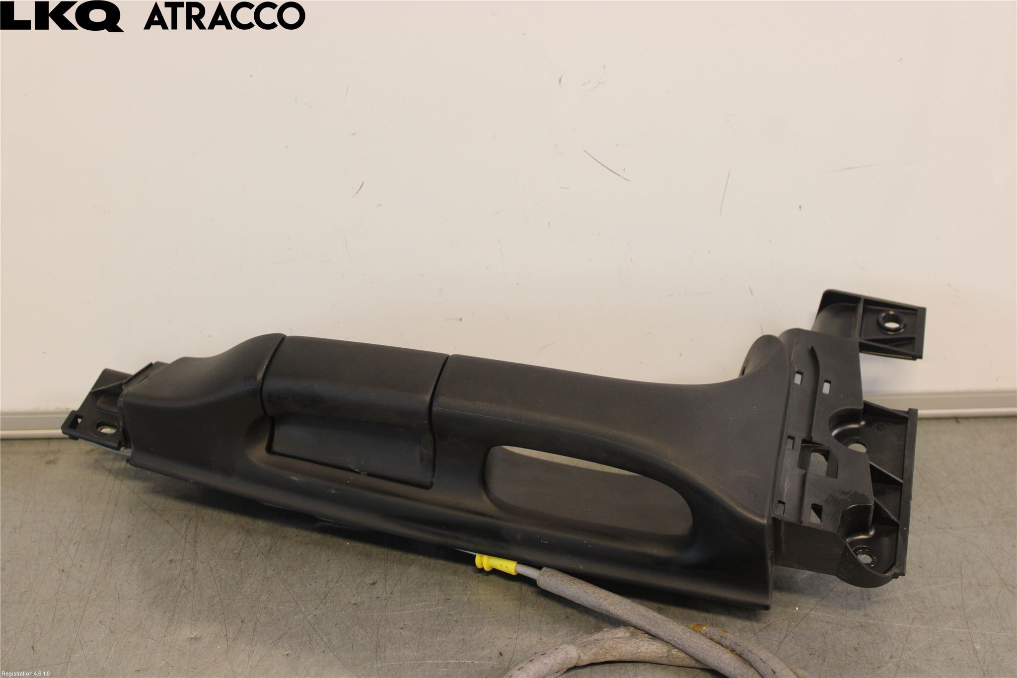 Mercedes-Benz MB VITO/V-KLASS (W640,W447,W448) 14- Innr Dørhandtak H Indre