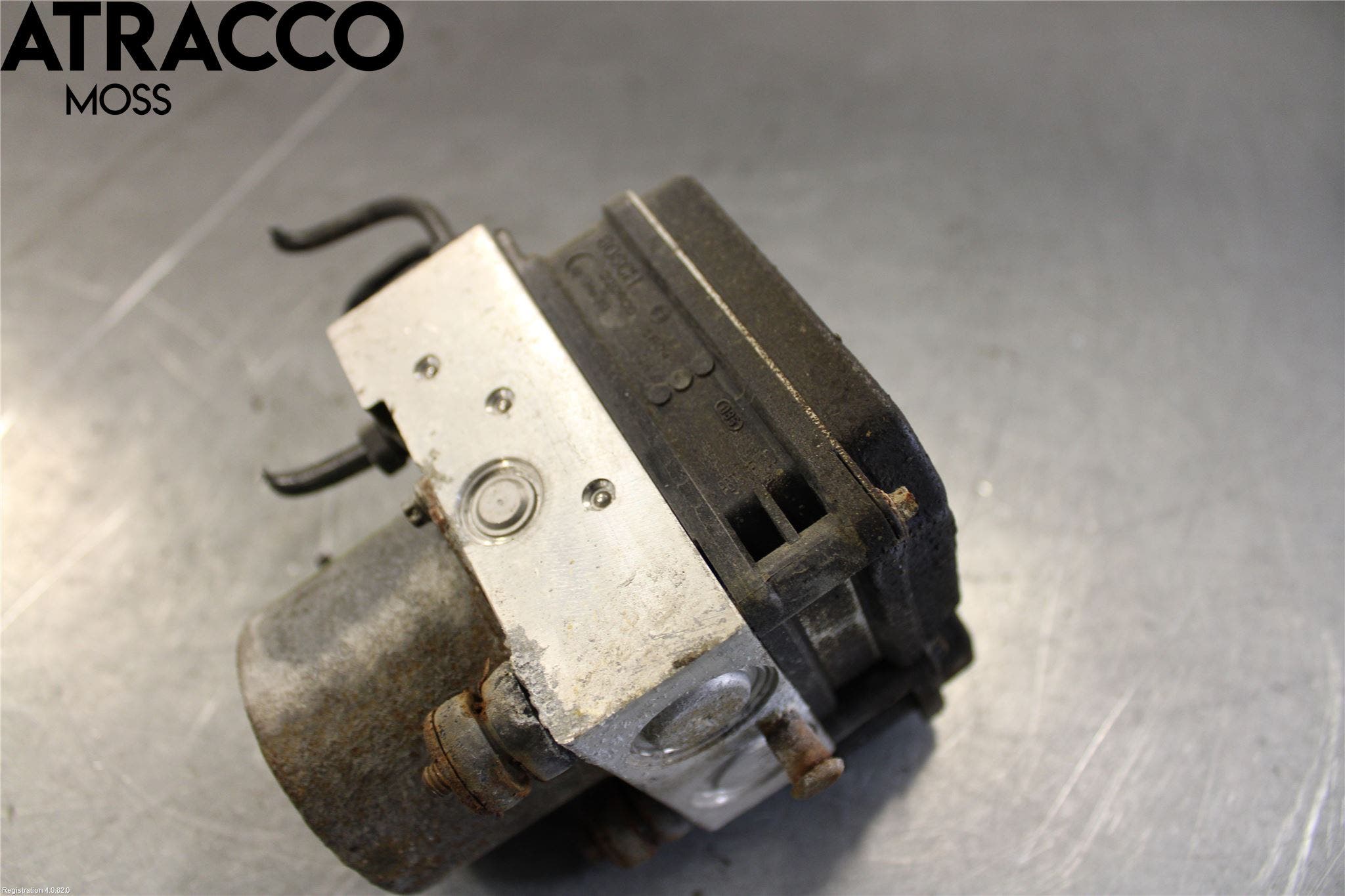 Hyundai i30 FD 07-12 Abs Hydraulikkpumpe