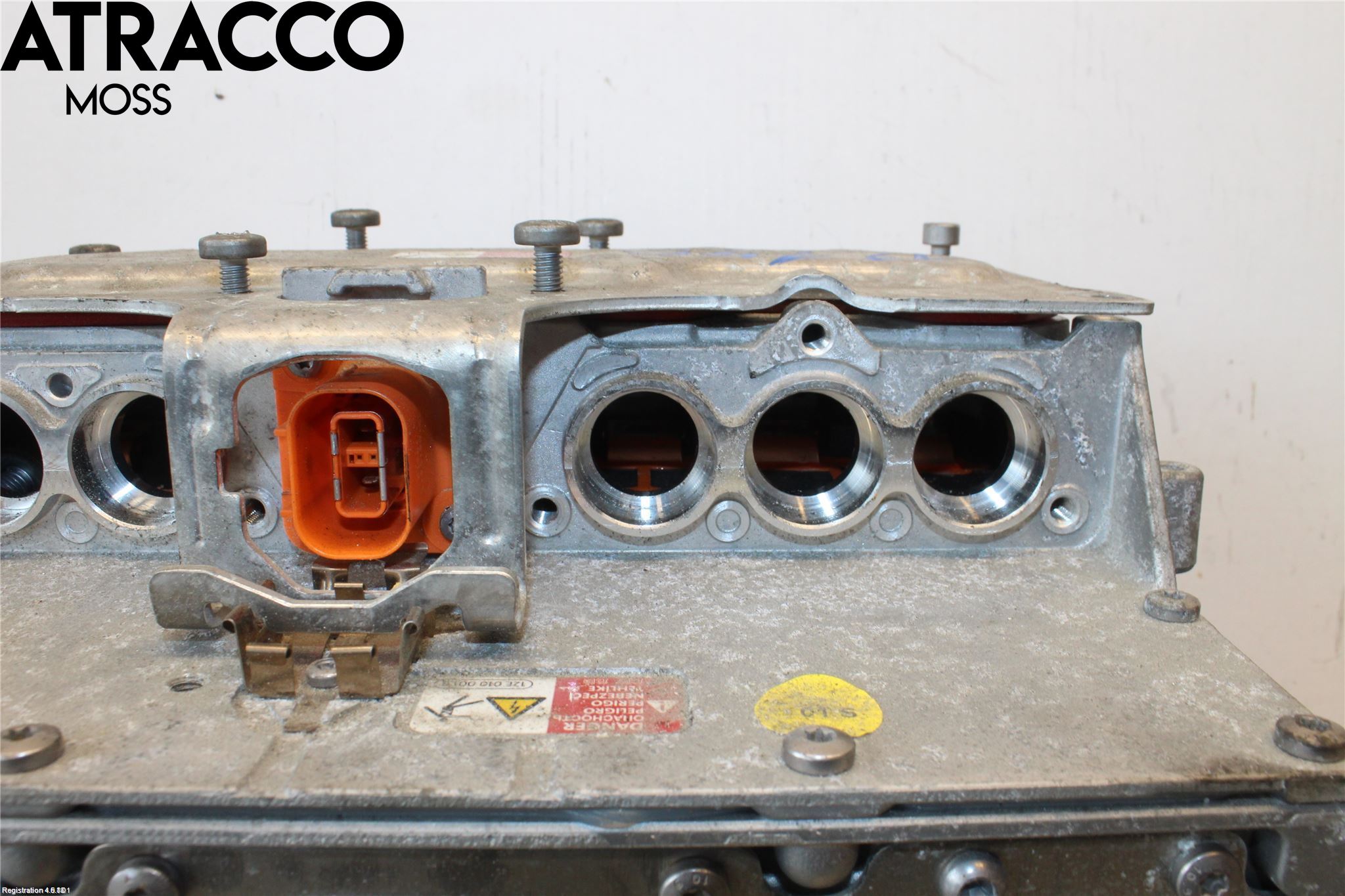 Skoda CITIGO / CITIGO E IV Inverter Hybrid