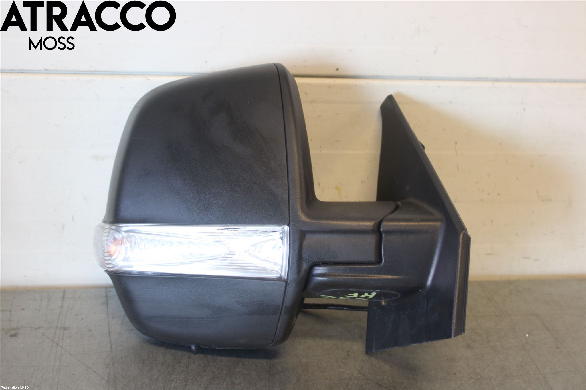 Opel COMBO D 12-18 Speil H M-El Justering