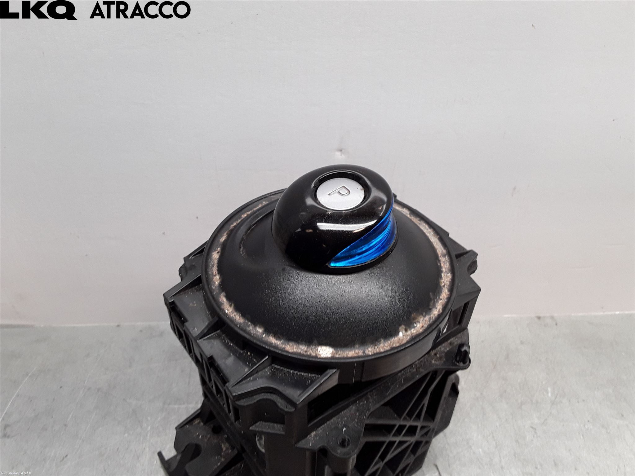 Nissan LEAF 18- Gearspak