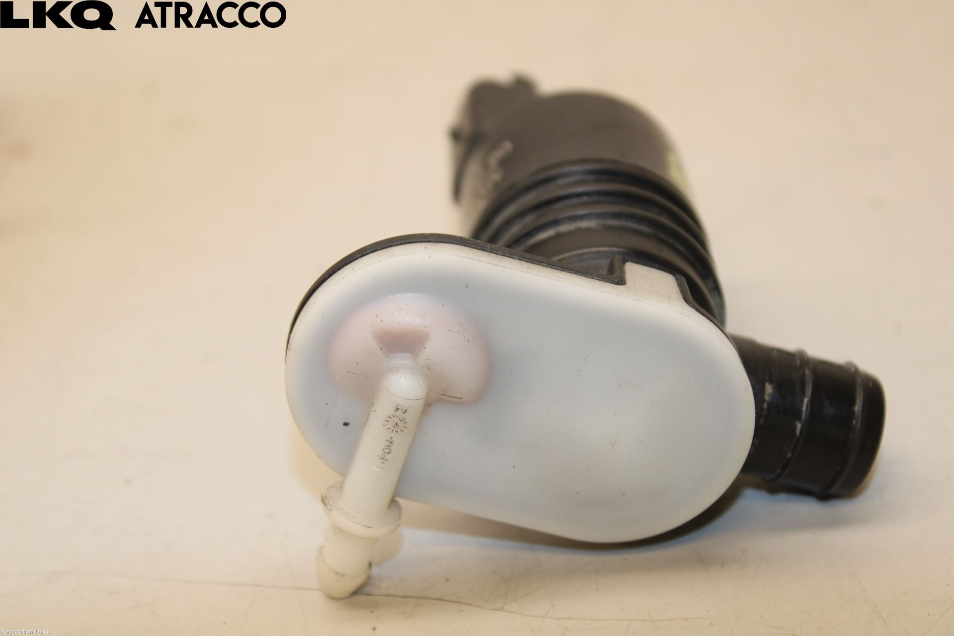 Peugeot EXPERT/E-EXPERT 17- Spylerpumpe Frontrute