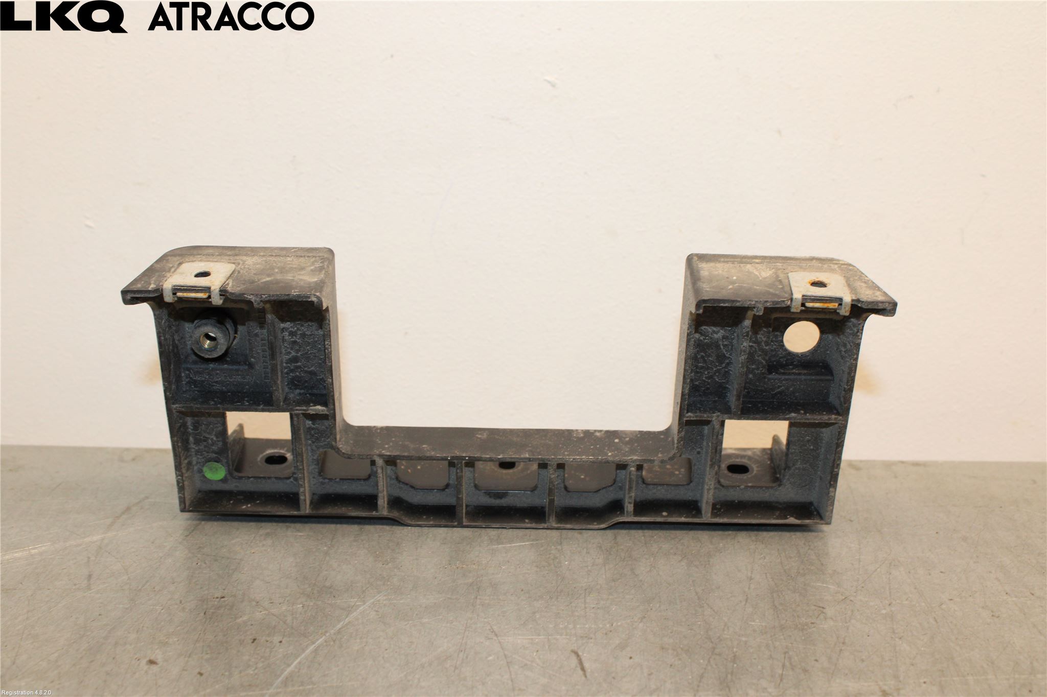 Porsche TAYCAN 20- Støtfanger Bak Feste