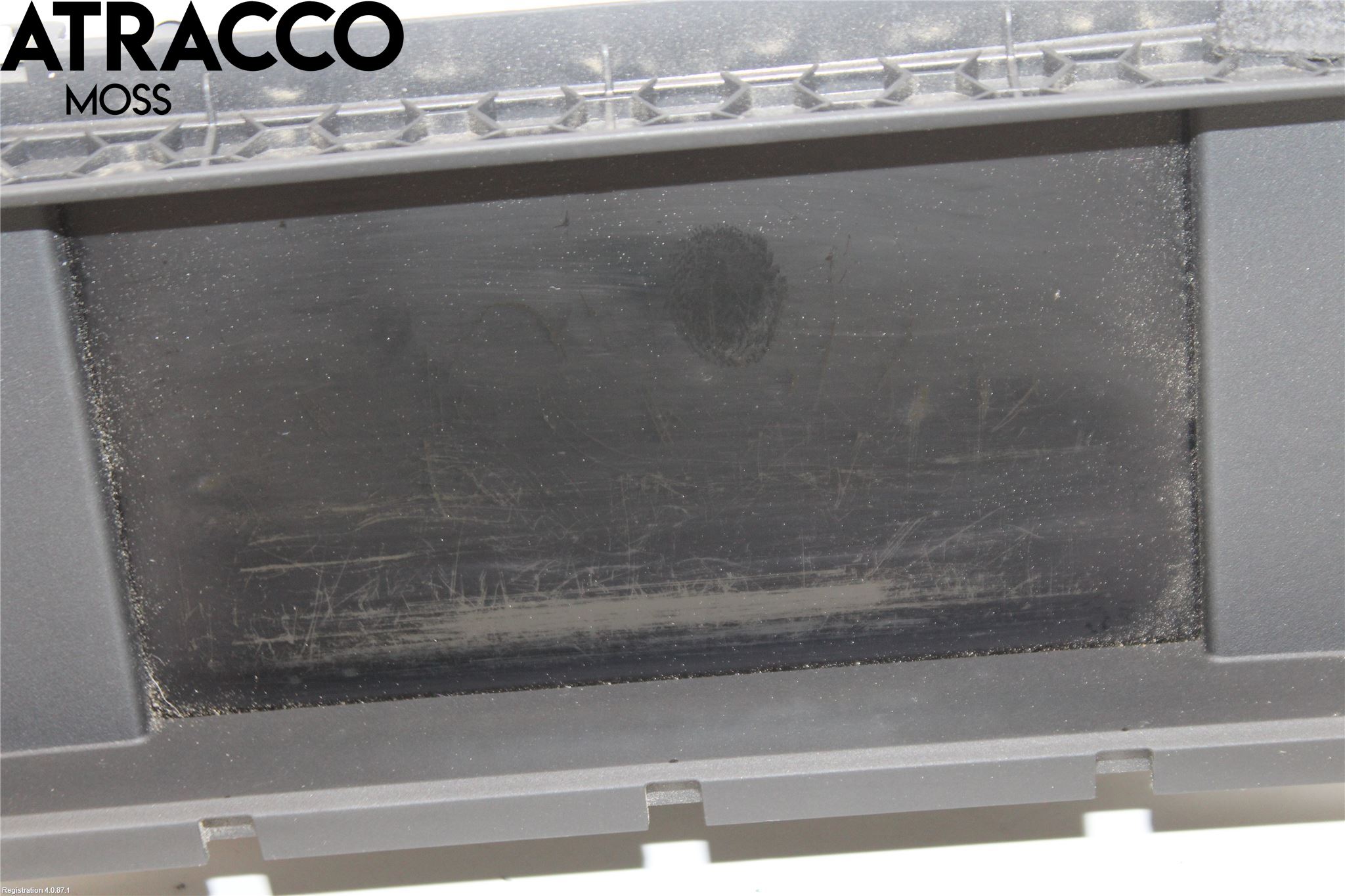 BMW X3 F25 10-17 Multifunktionsdisplay