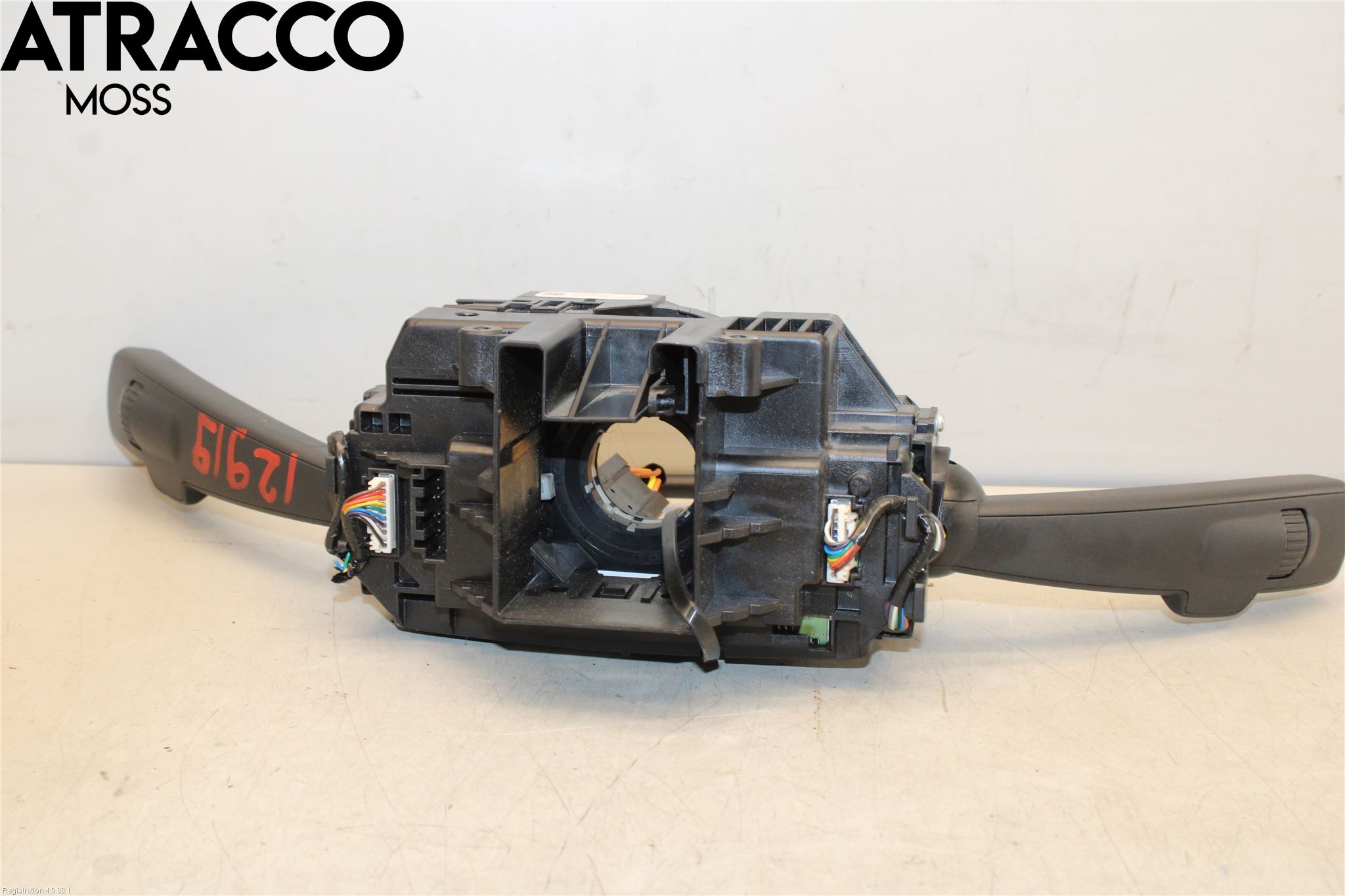 Volvo XC60 09-13 Bryter Ratt Kombi H Og V