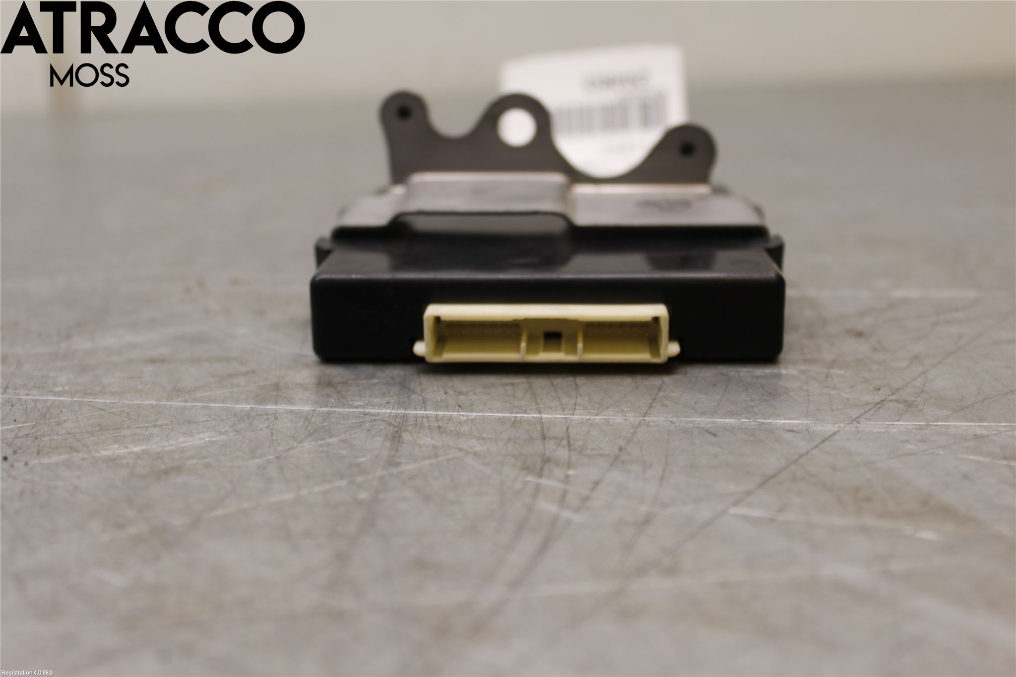 Toyota RAV 4 06-12 Styreenhet Øvrig