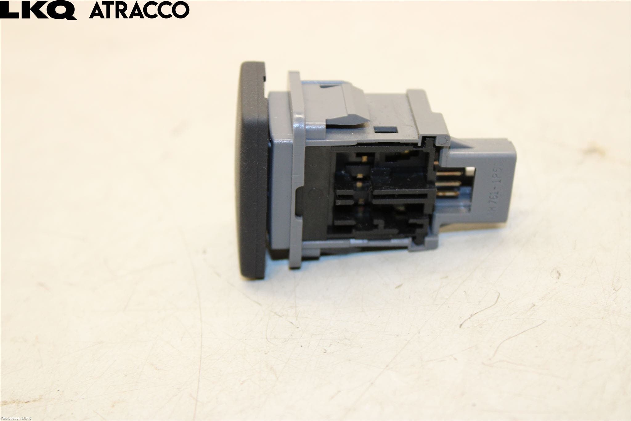 Toyota AYGO 15-21 Bryter Øvrig