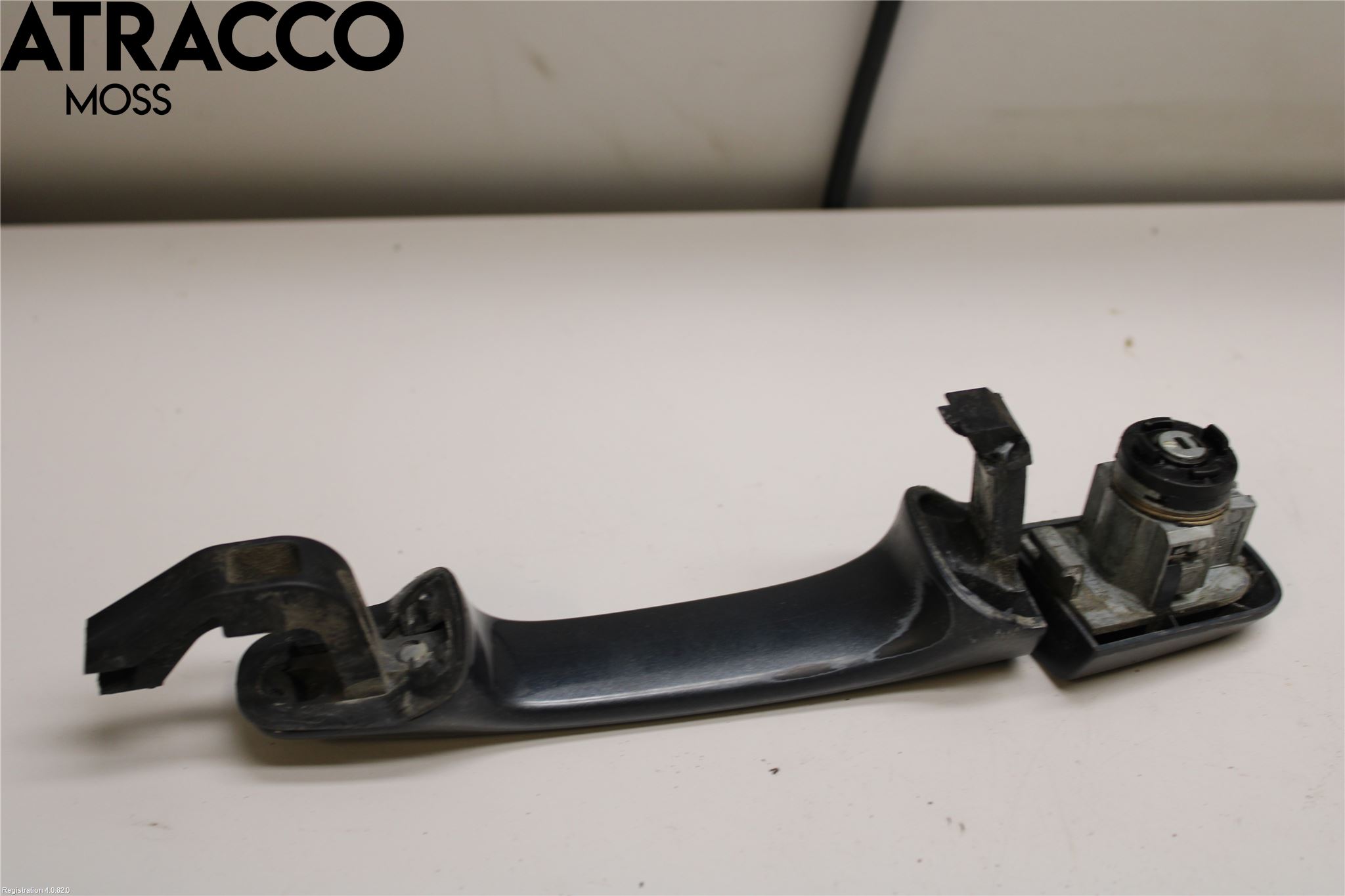 Volvo XC60 09-13 Dørhandtak Ytre Venstre