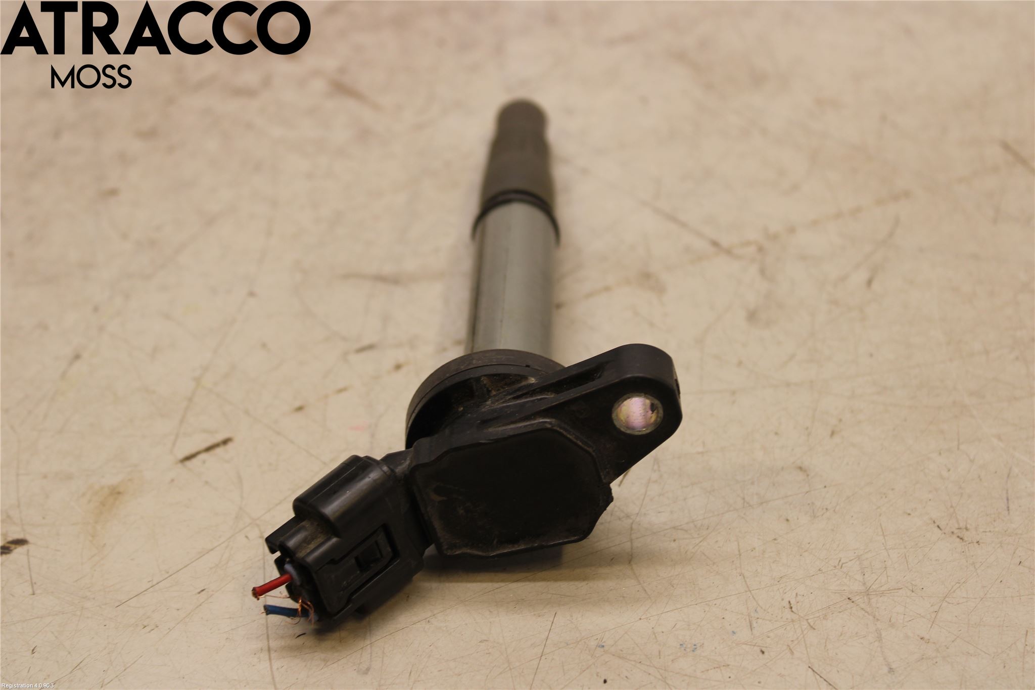 Toyota AURIS 13-19 Coil