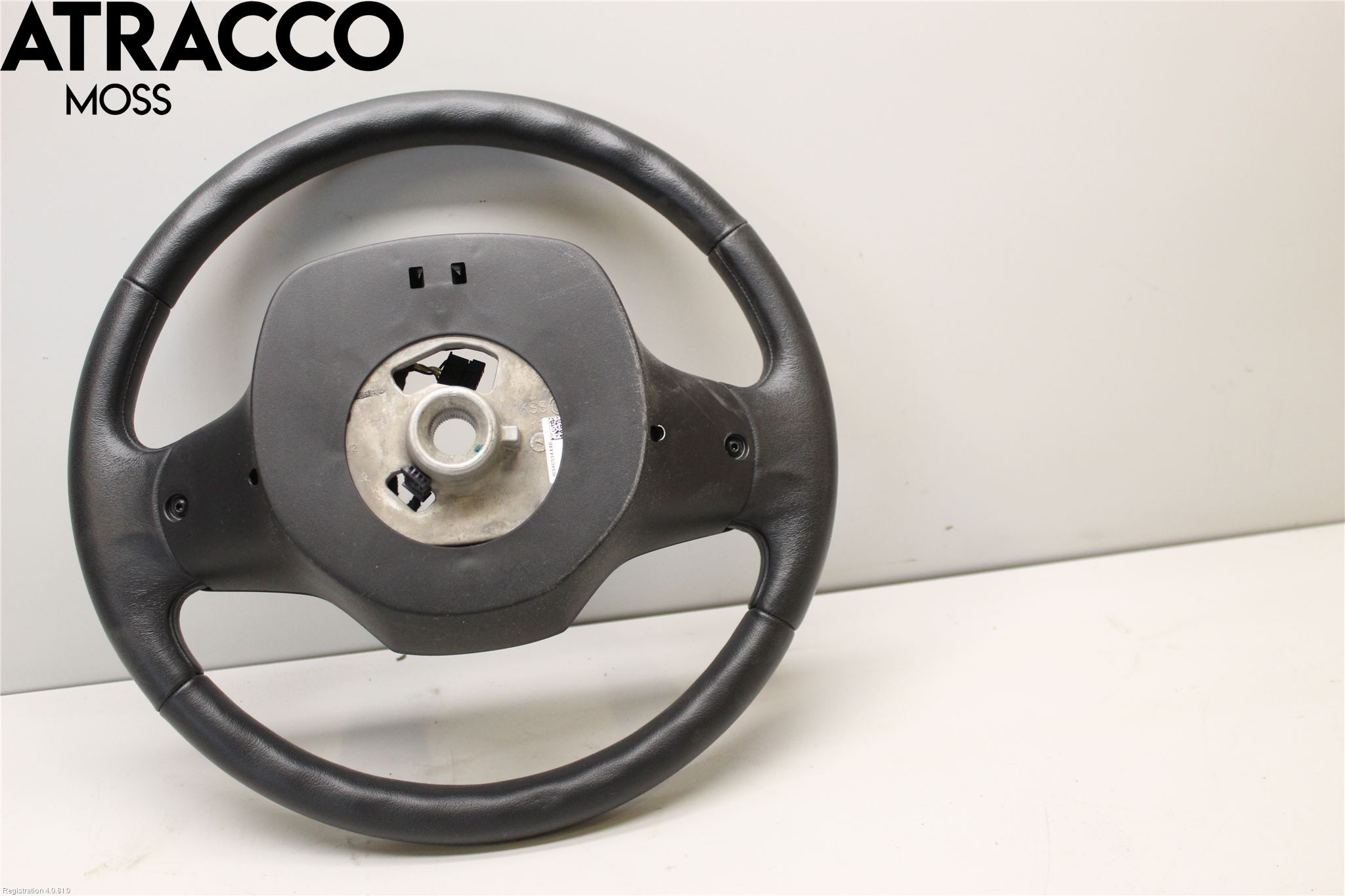 BMW i3 I01 13-22 Ratt