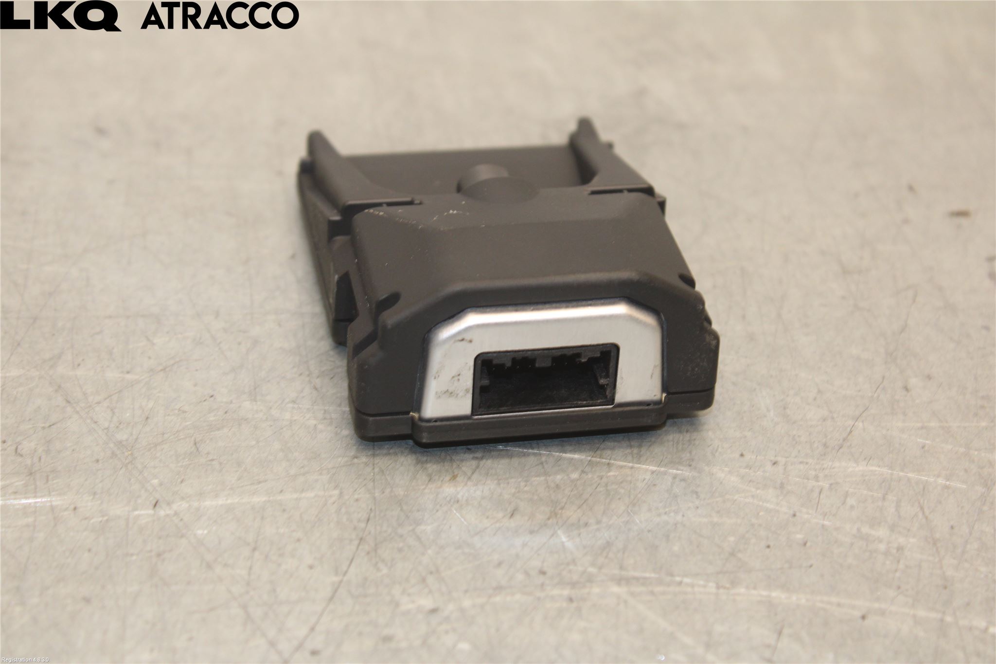 Nissan LEAF 18- Parkeringshjelp Kamera