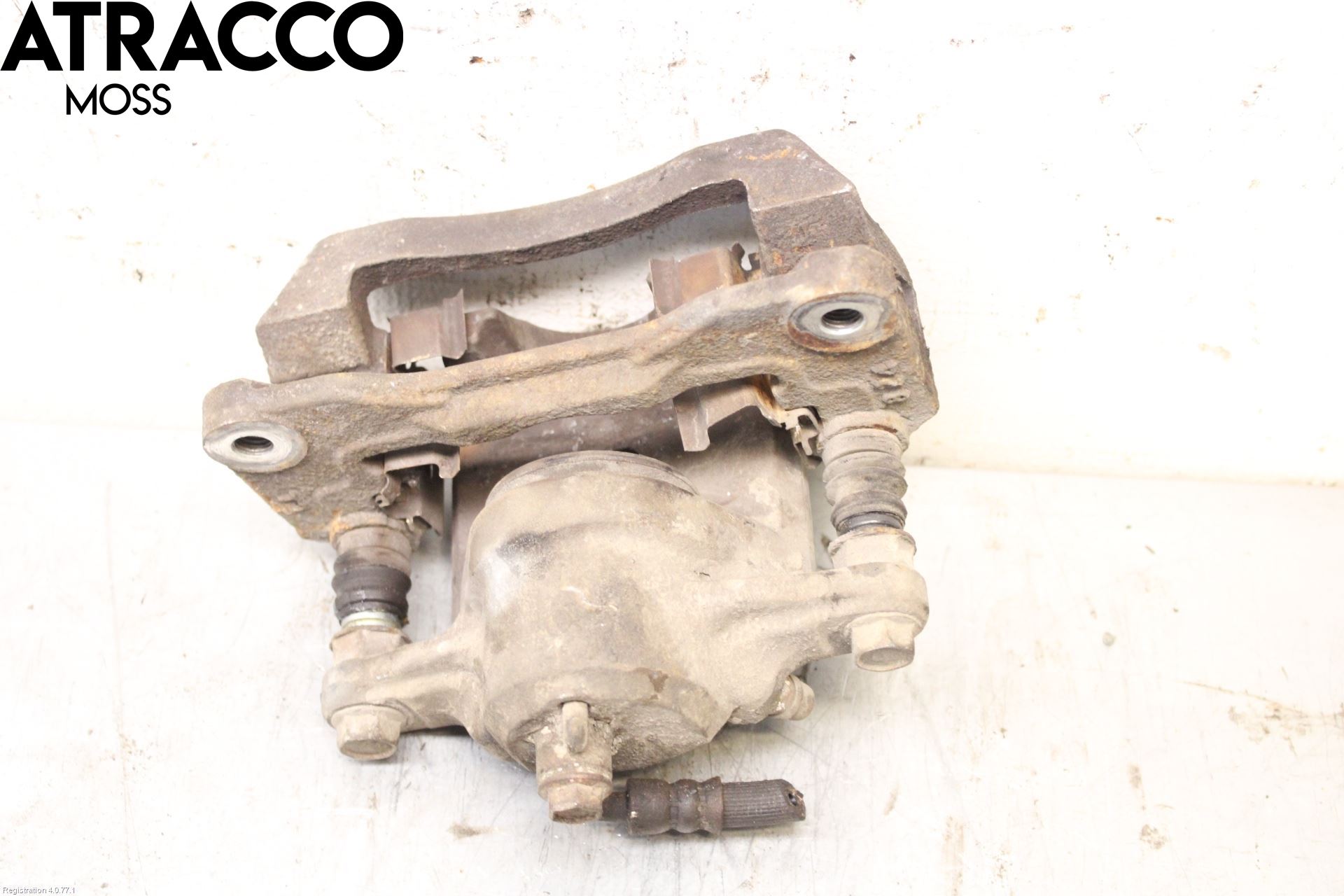 Subaru LEGACY    07-09 Bremsecaliper Bak Høyre