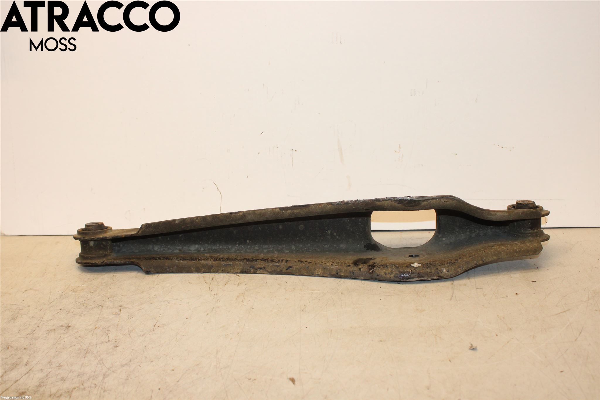 Mitsubishi ECLIPS CROSS Bærearm Bak  Venstre - Høyre