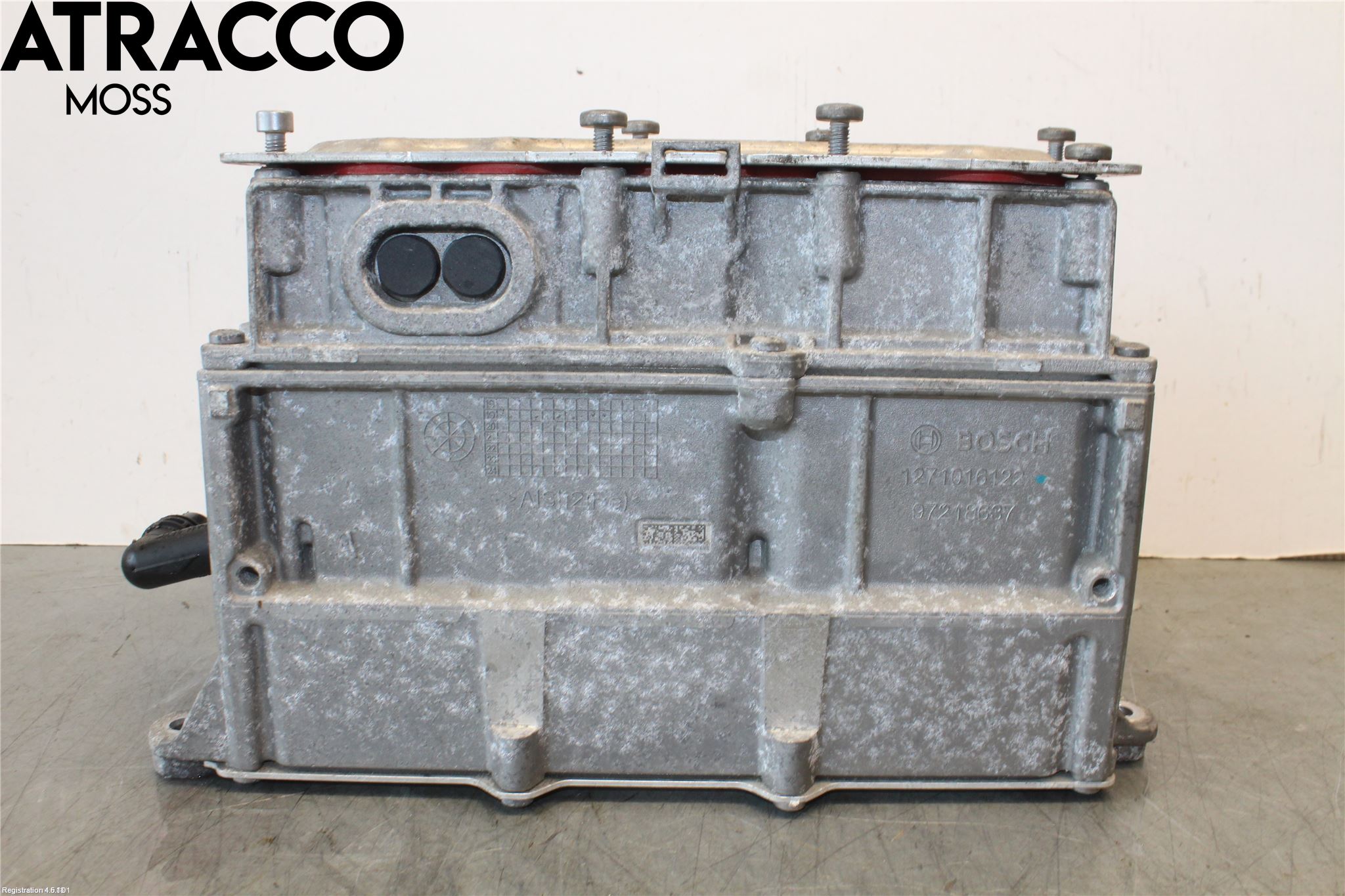 Skoda CITIGO / CITIGO E IV Inverter Hybrid