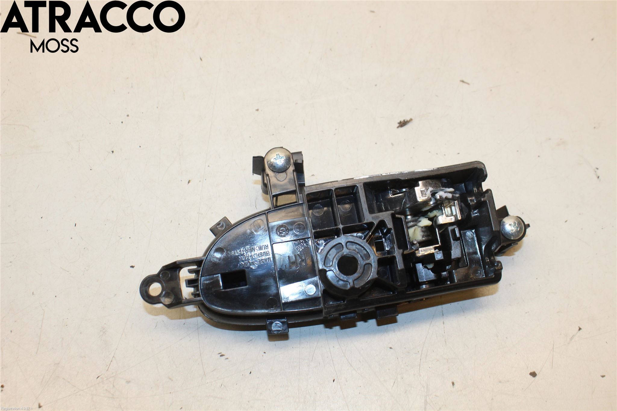 Nissan LEAF 11-17 Innr Dørhandtak H Indre