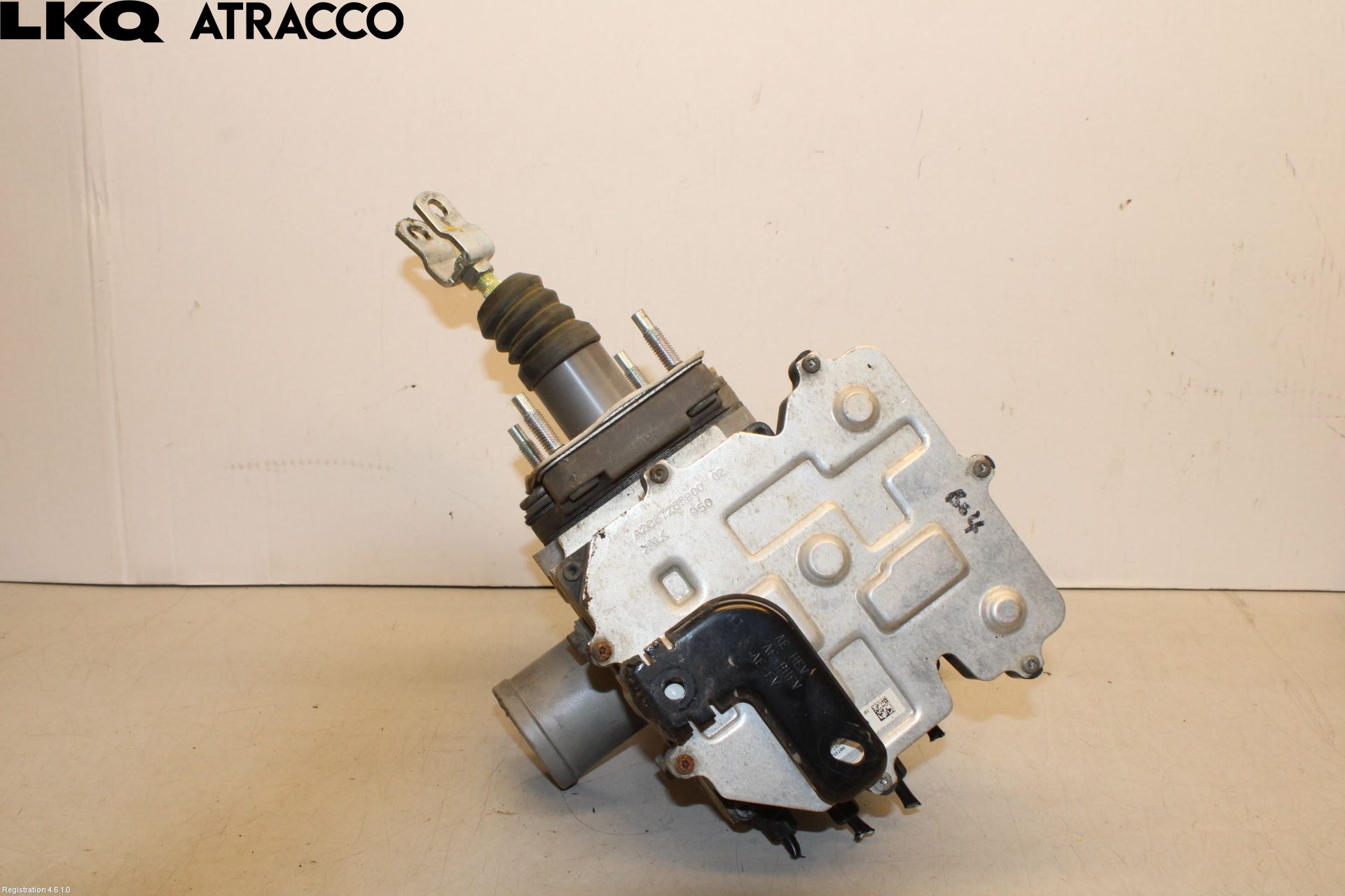 Hyundai IONIQ AE 17-22 Brems Hovedsylinder