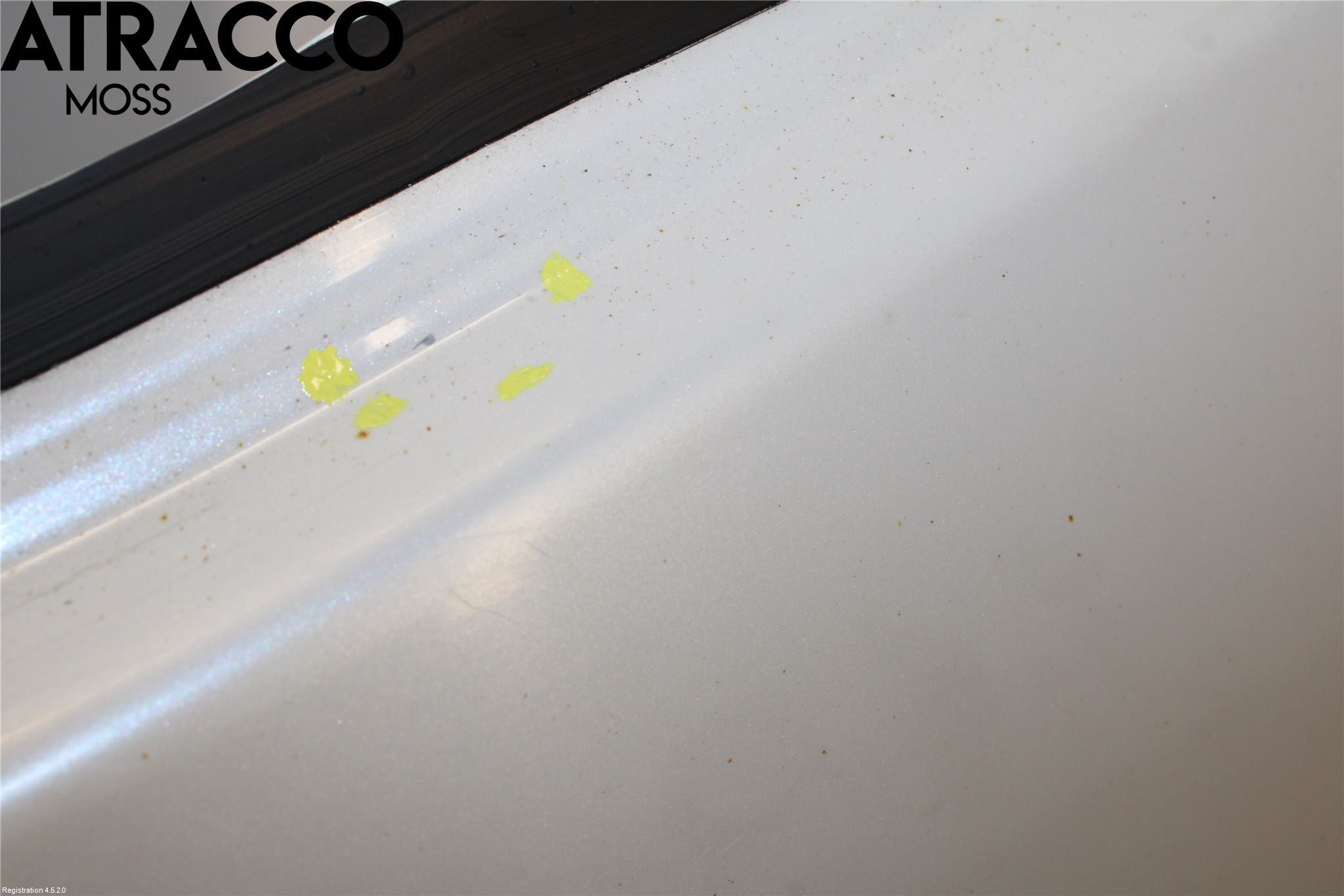 Toyota PRIUS+ ZVW40 12-20 Bakluke Cc - Kombi