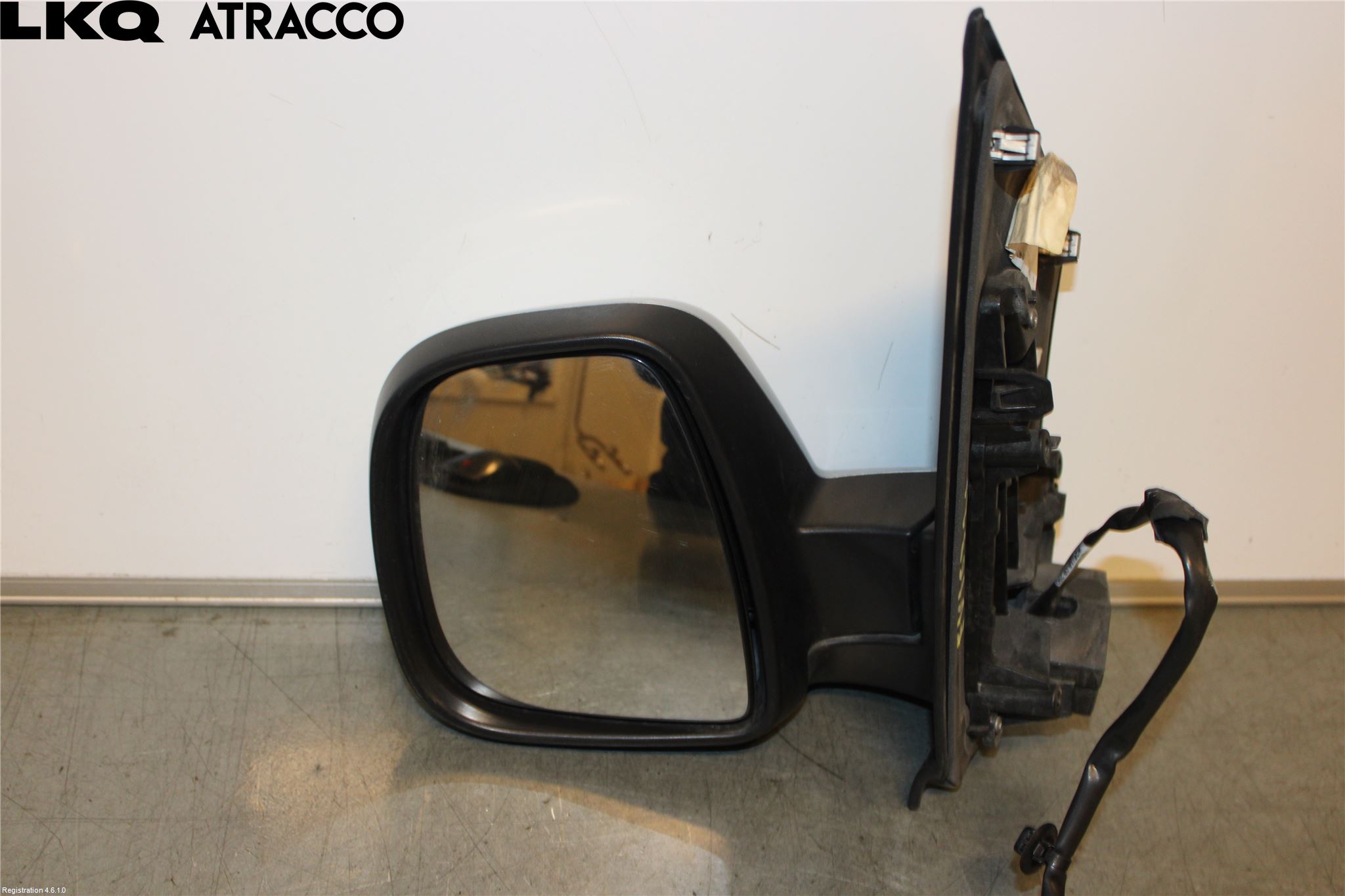 Toyota PROACE II 16- Speil V M-El Justering