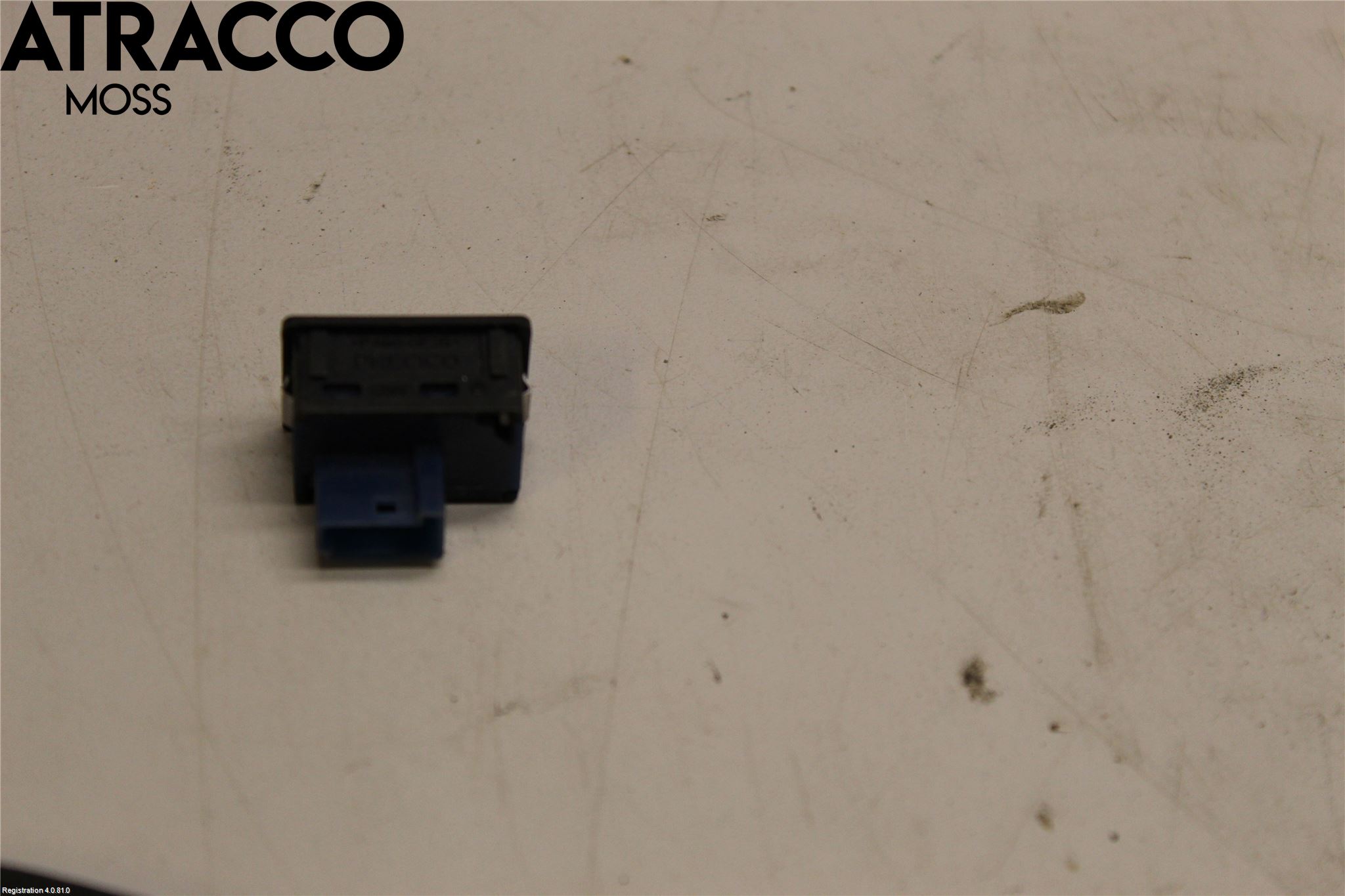 BMW i3 I01 13-22 Bryter Øvrig