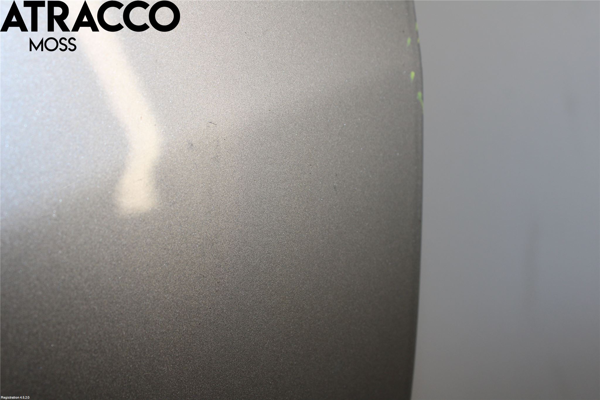 Nissan QASHQAI+2  08-10 Dør 4D Bak Venstre