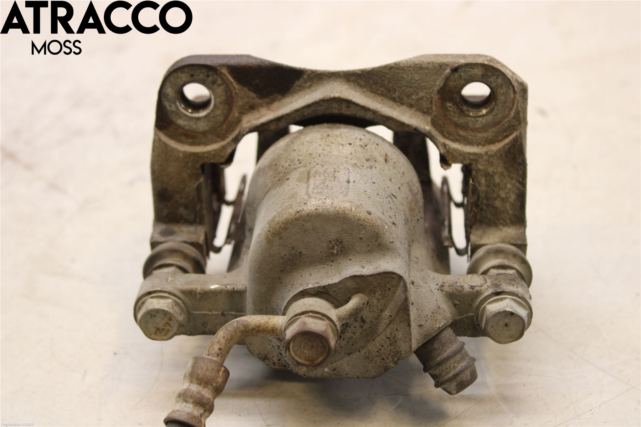 Toyota RAV4 13-18 Bremsecaliper Bak Høyre