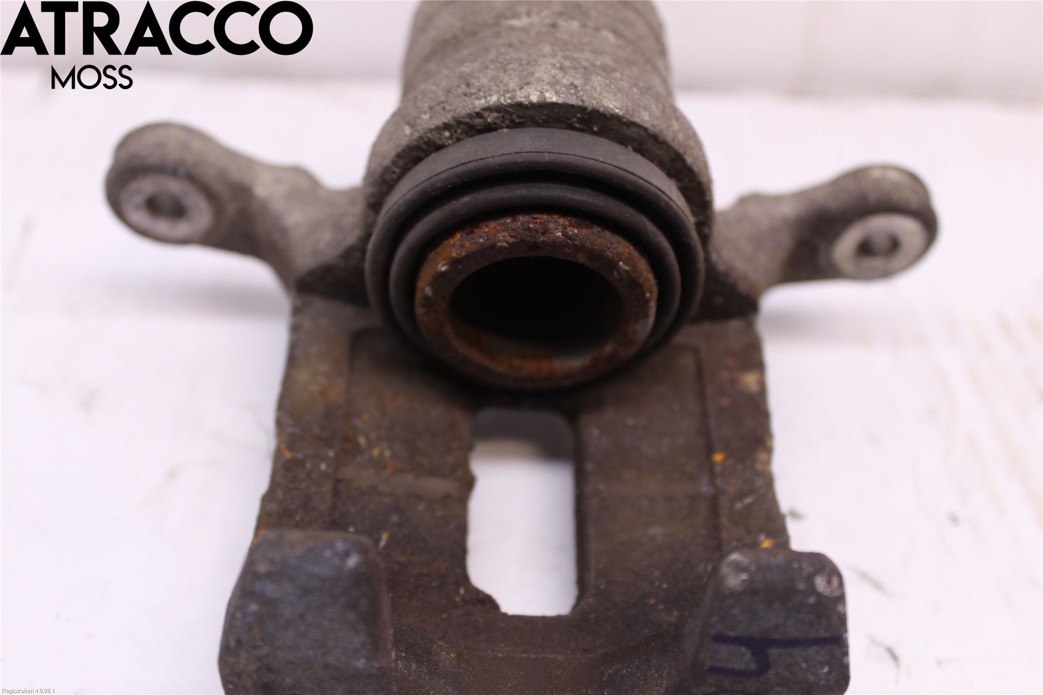 Nissan PATHFINDER R51 05-12 Bremsecaliper Bak Høyre