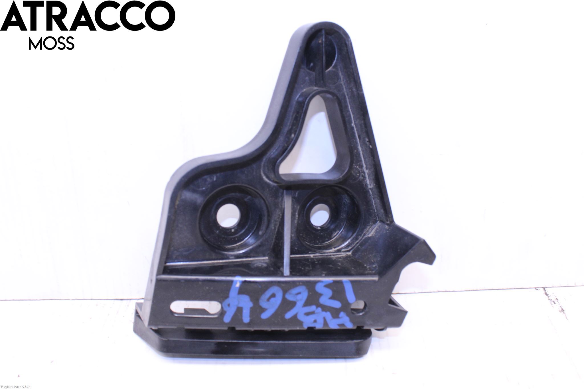 BMW 3 E90/91 SED/TOU 05-12 Bakaksel Feste