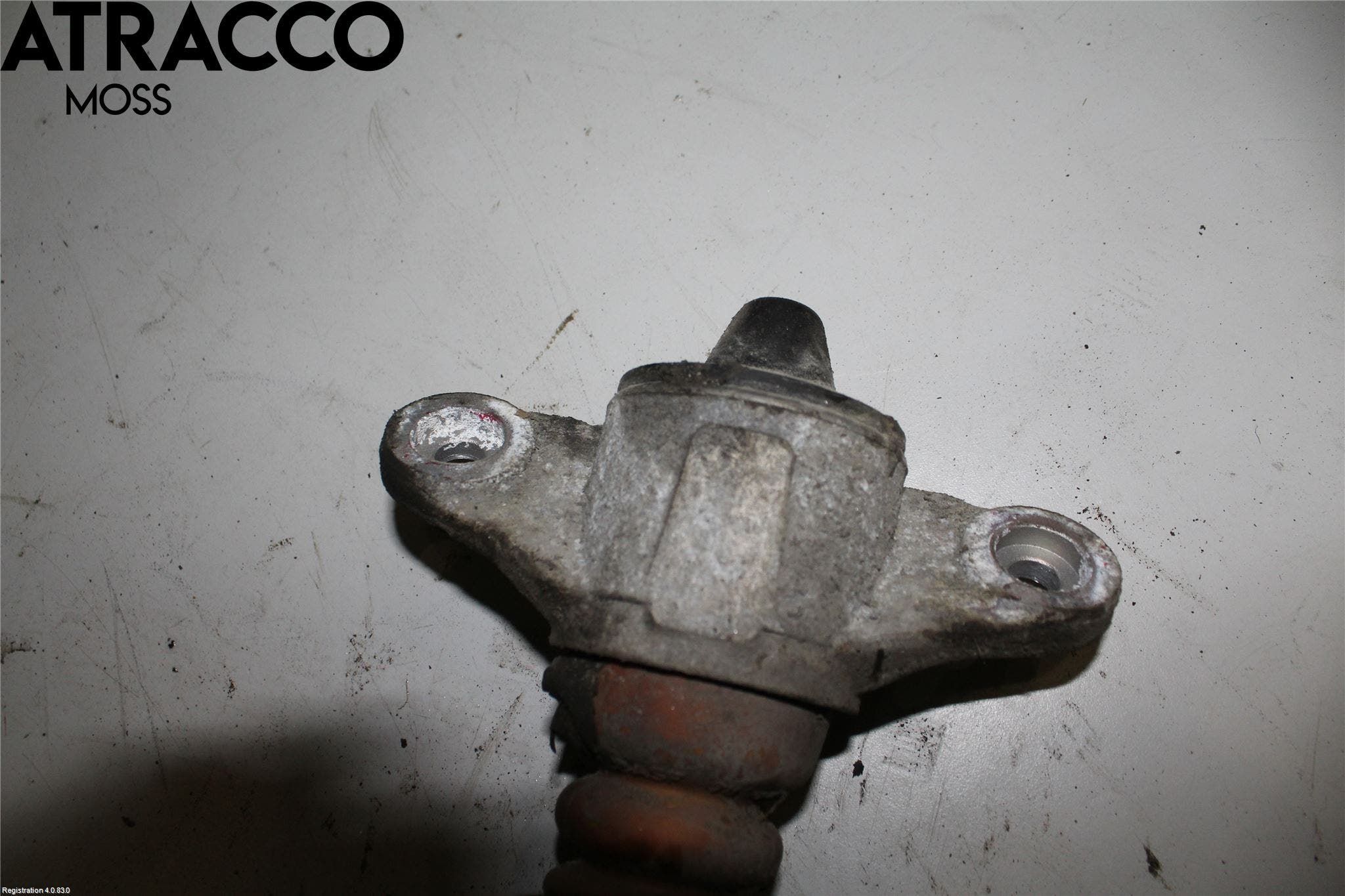 Kia NIRO (DE) 17-22 Støtdemper Bak