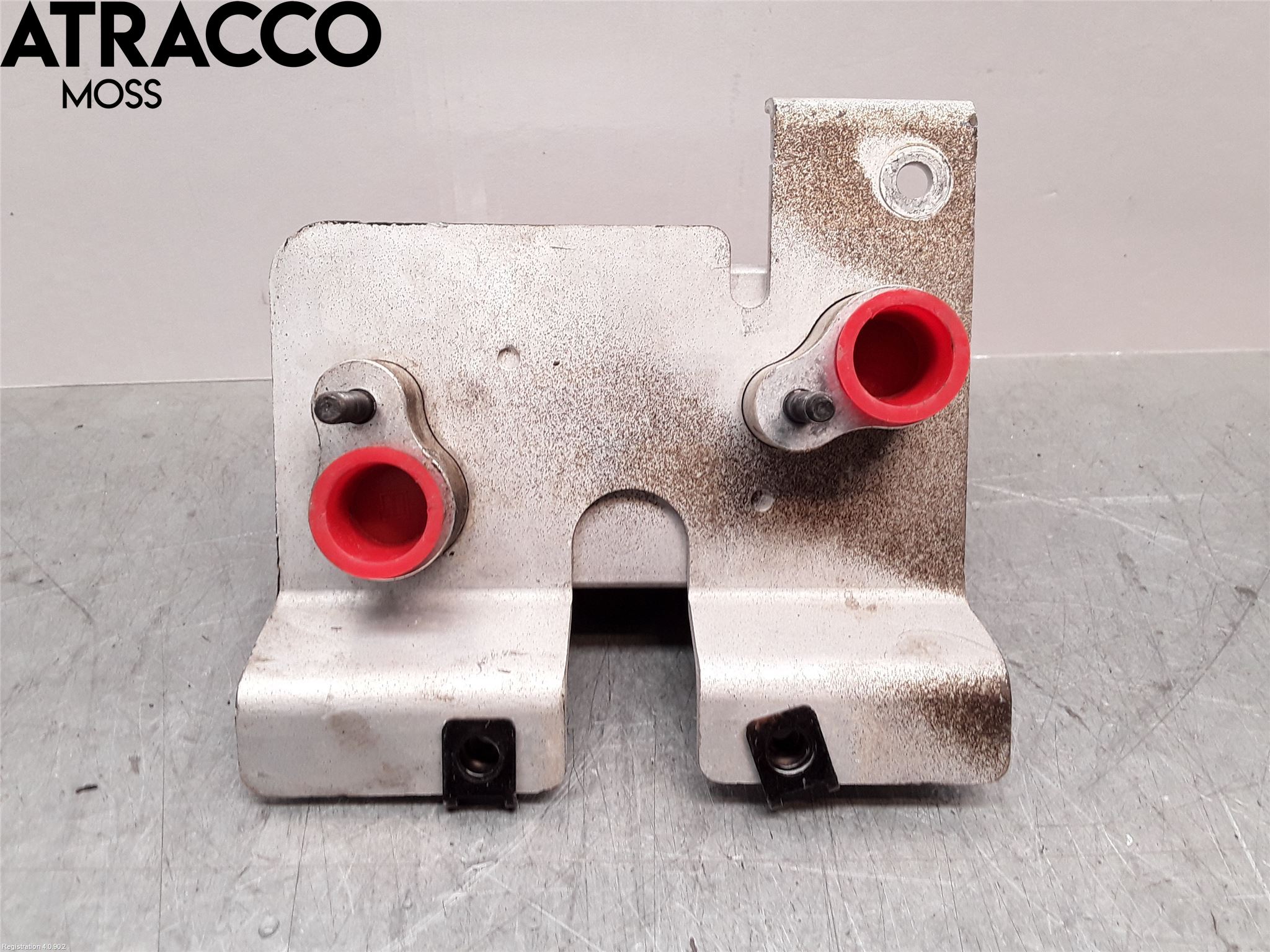 Hyundai IONIQ AE 17-22 Radiator Automat