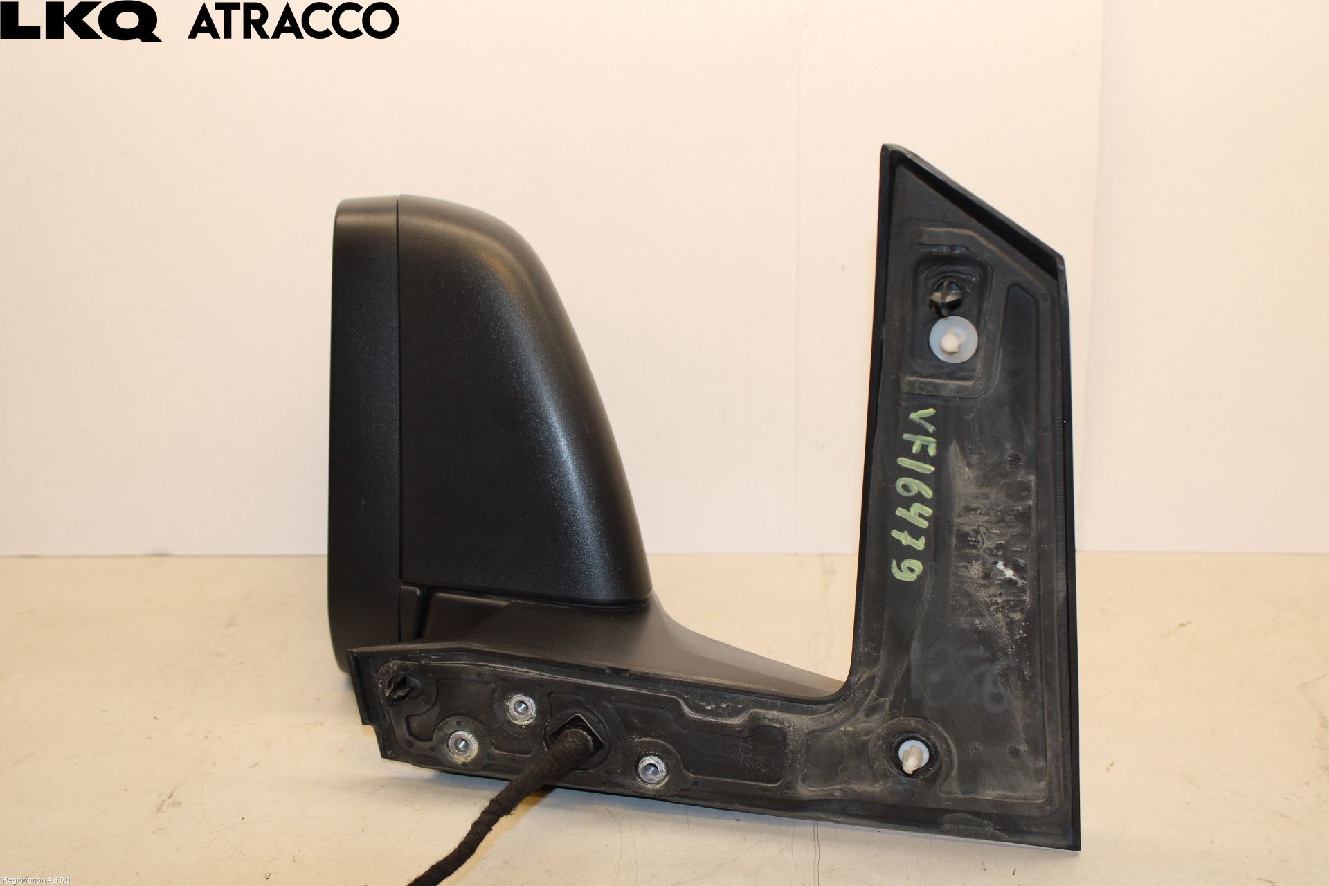 Ford TRANSIT/TOURNEO CONNECT 13-22 Speil V M-El Justering