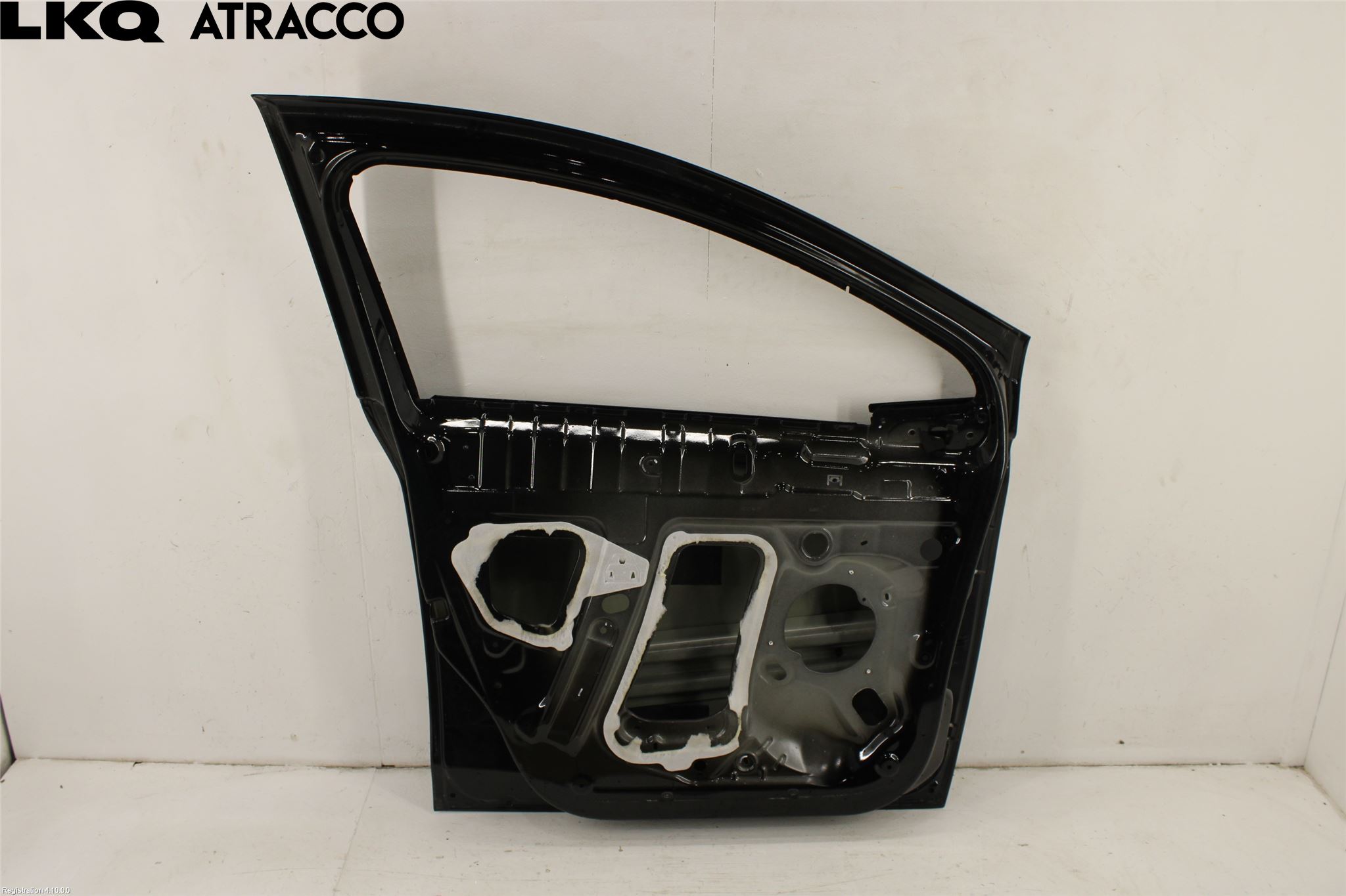 Renault ZOE/E-TECH 13- Dør 4D Foran Venstre